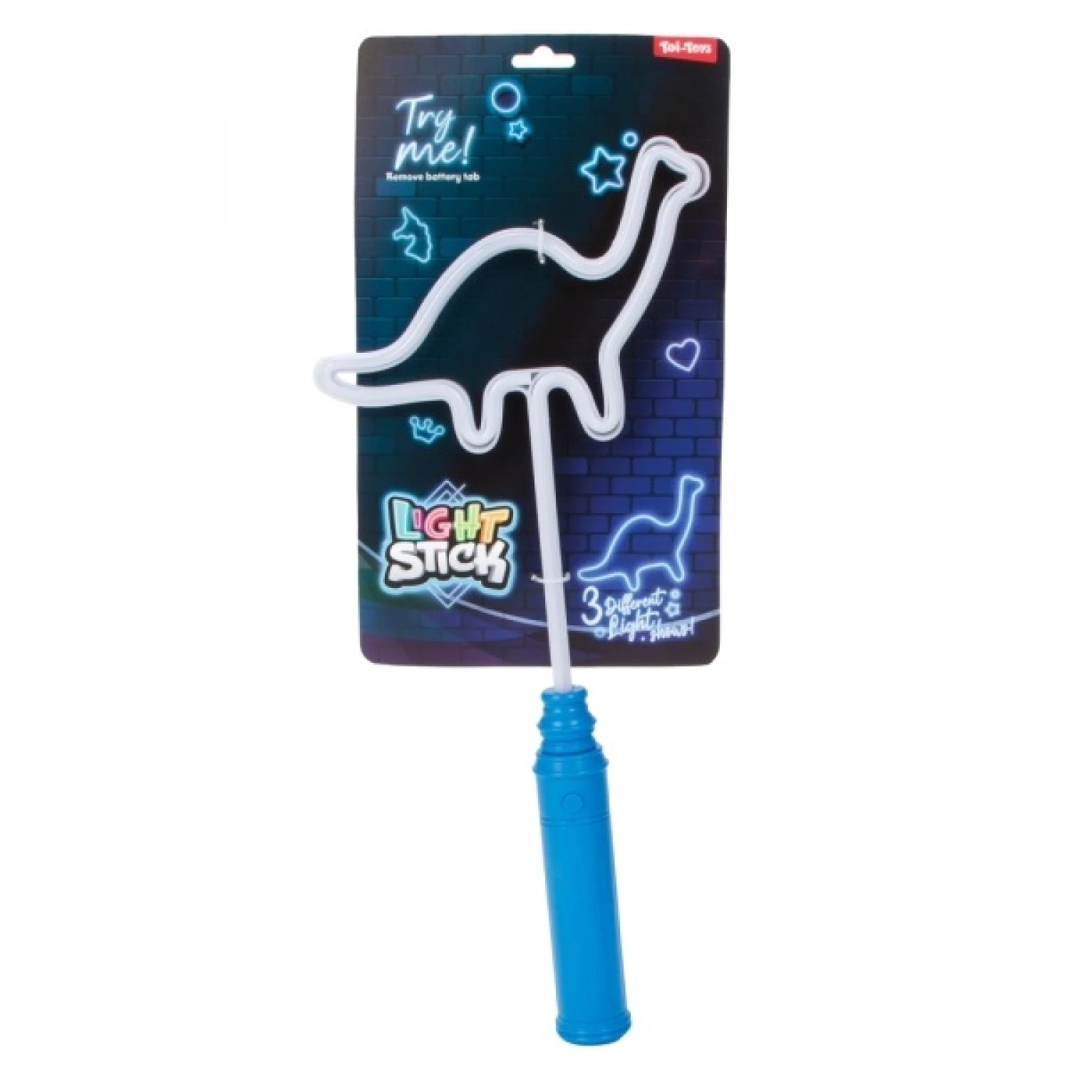 Fun Party svetleci stap Magic Neon 6ass 36711Z