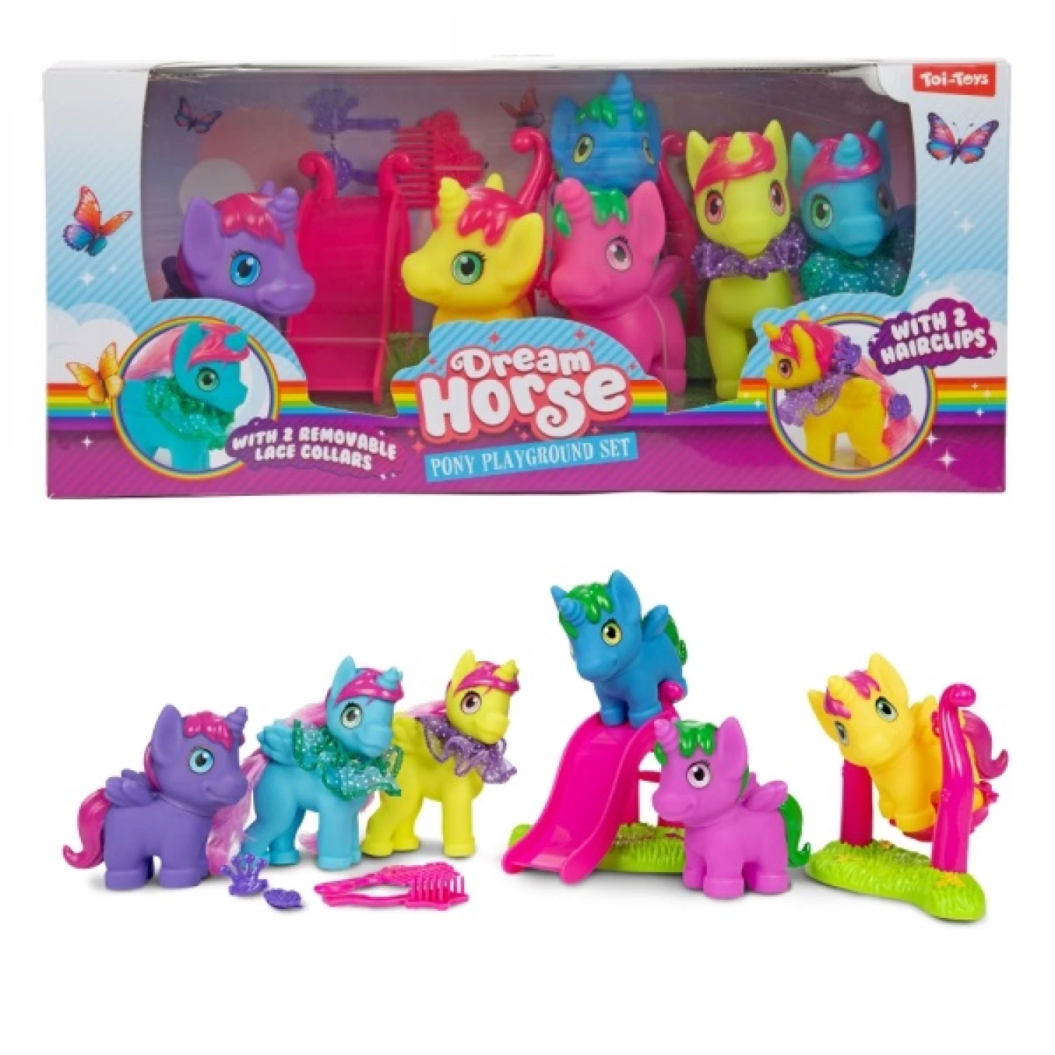 Dream Horse igralište Jednorog 12300A