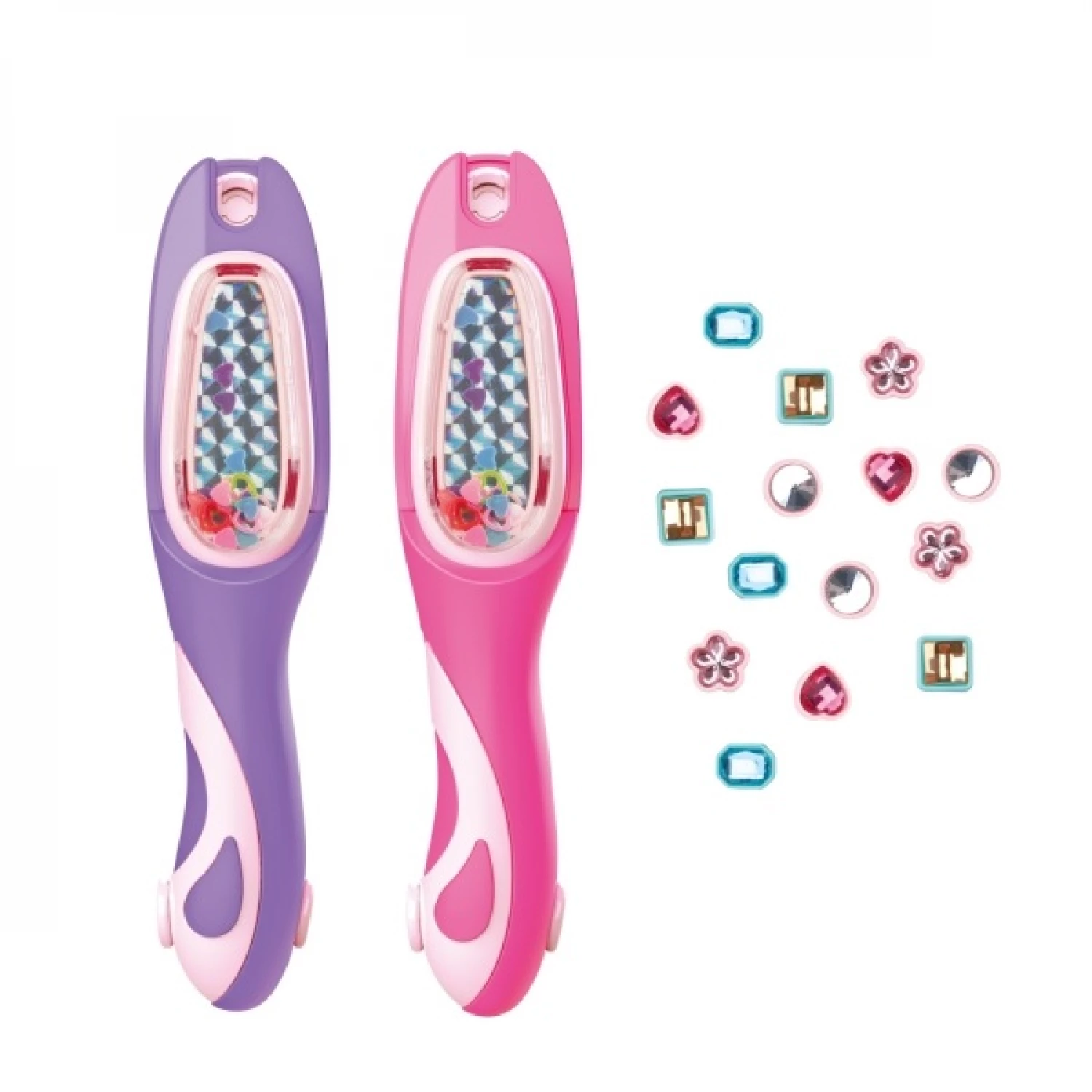 JEWELLERY set za ukrasavanje kose 2ass 00102Z