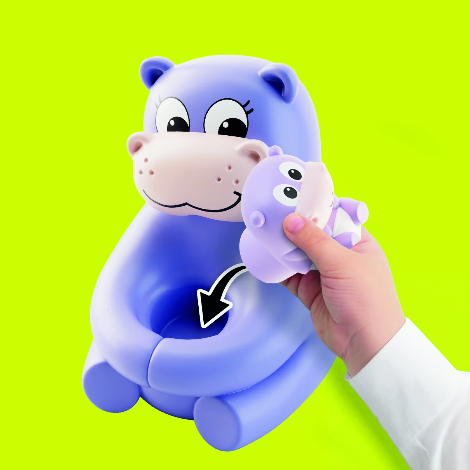 Carotina set My First Logic SUPER MOMMY Lisciani 117710