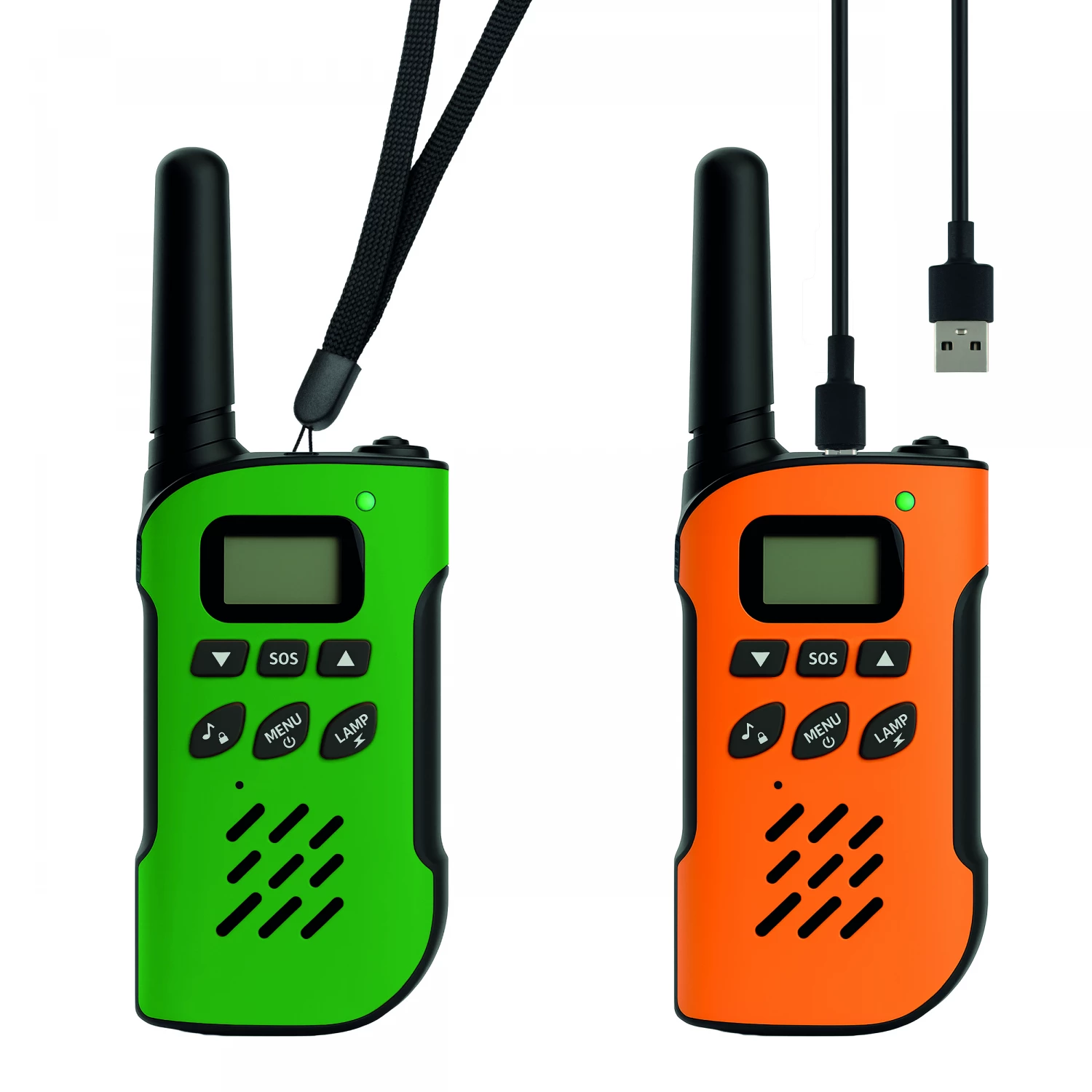 Mali Genije Toki Voki  Lisciani 117116