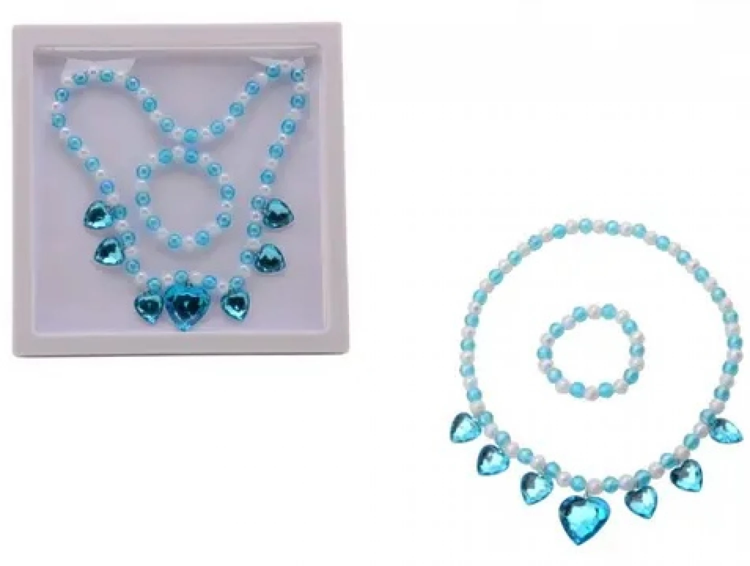 Biserna ogrlica u kutiji 2ass 27747