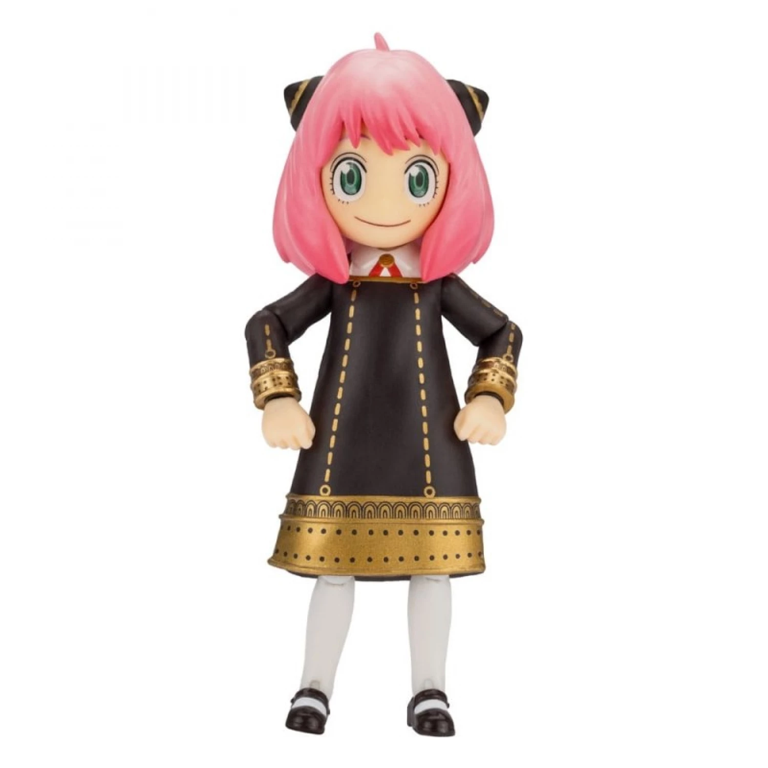 Total Anime figura Spy Family Anya Forger 16,5x23cm KAZ0005