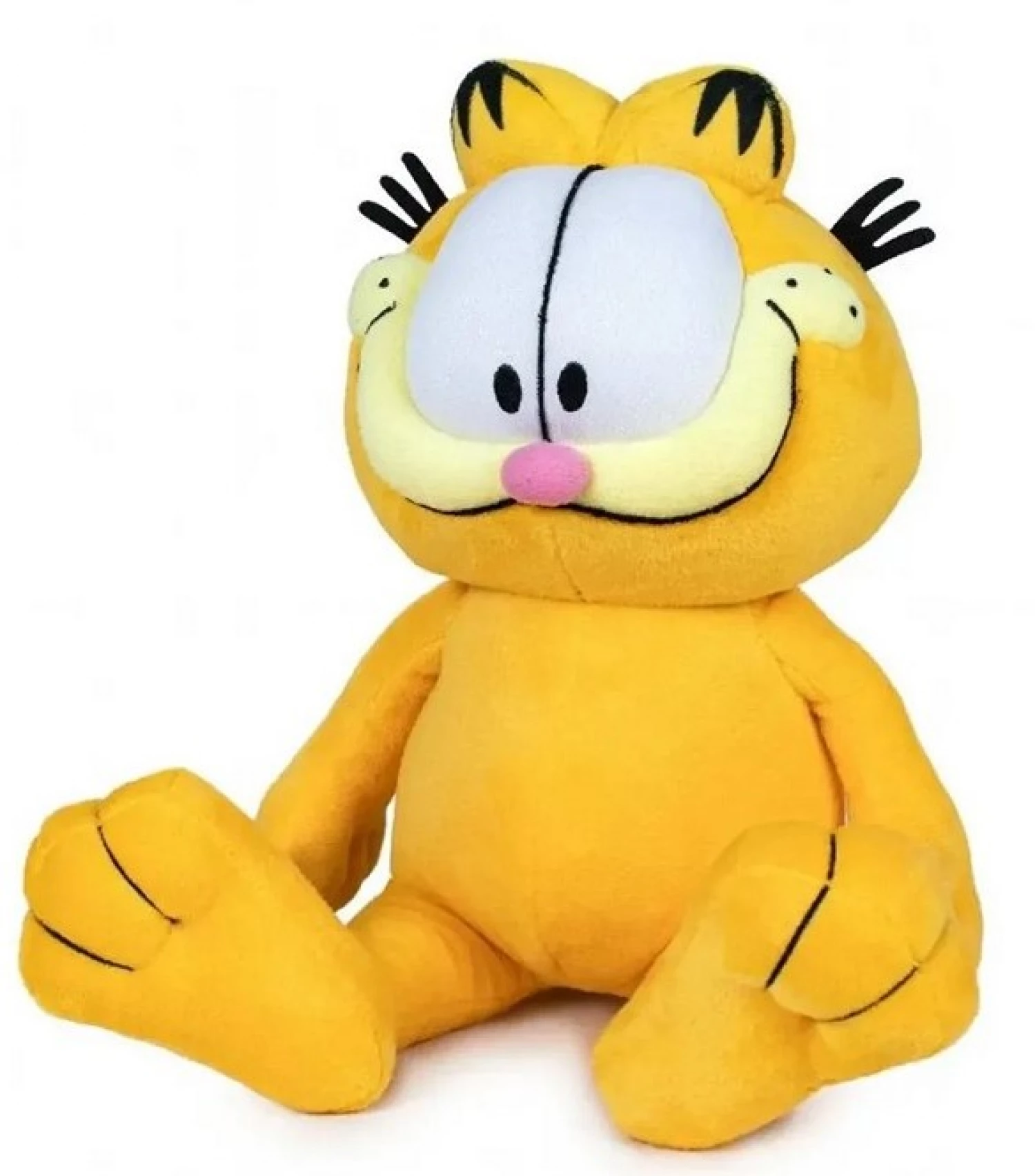 Garfield Classic plisana figura 30cm 760024174
