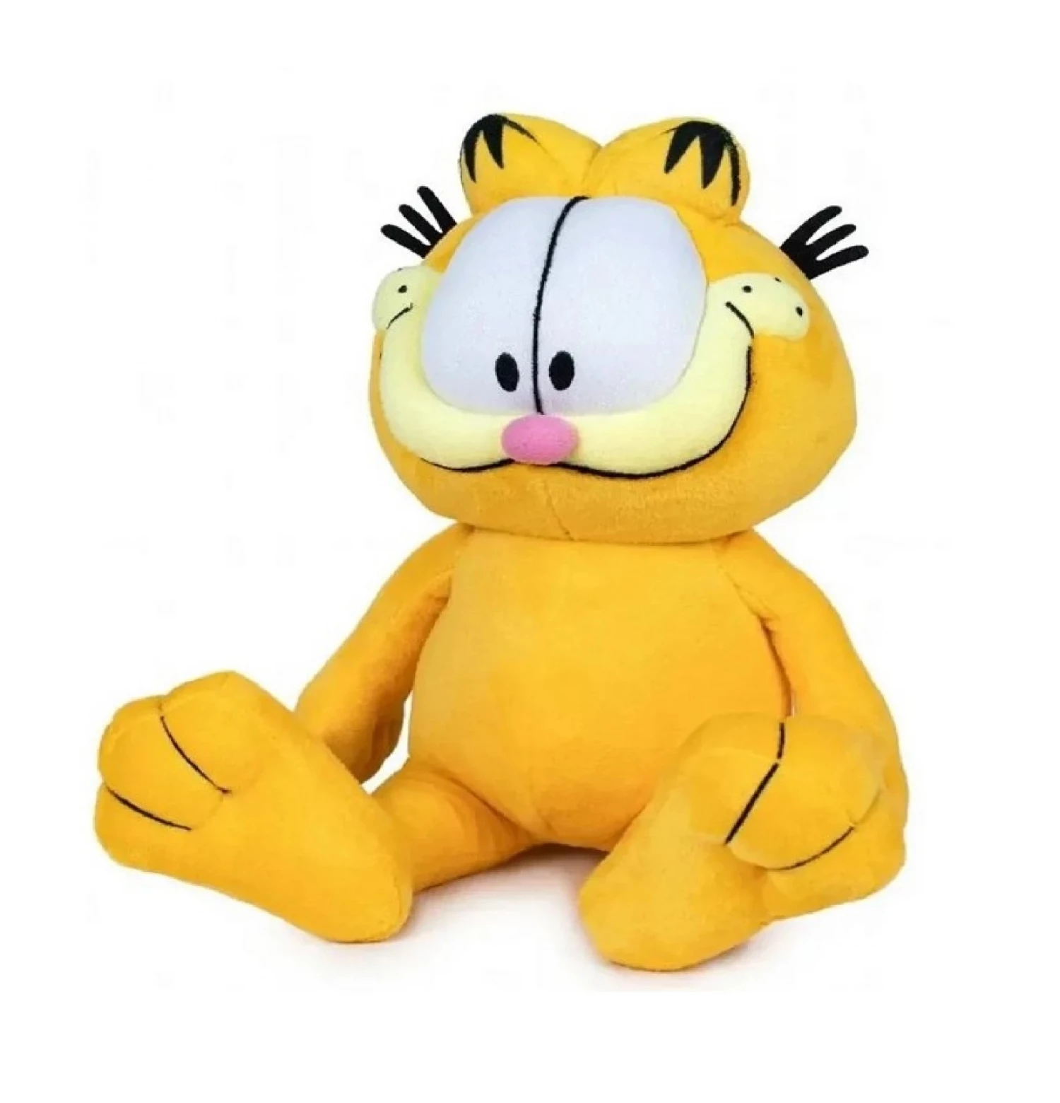 Garfield Classic plisana figura 30cm 760024174