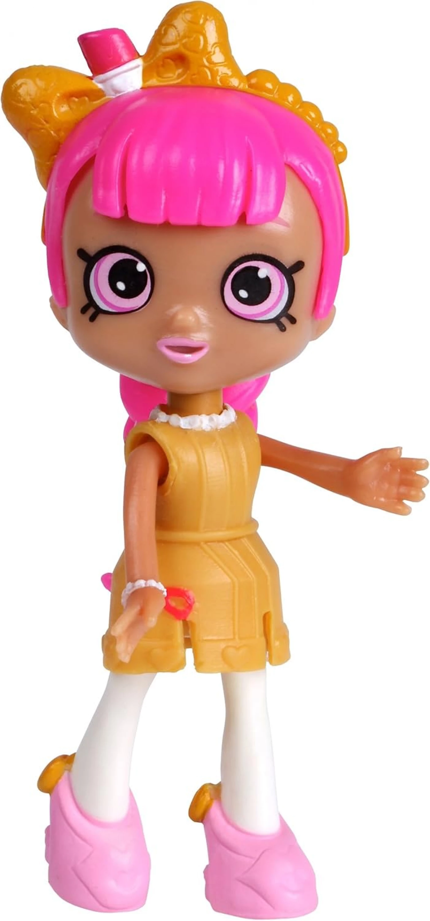 Shopkins Happy Places set Lippy Lulu 56321-16