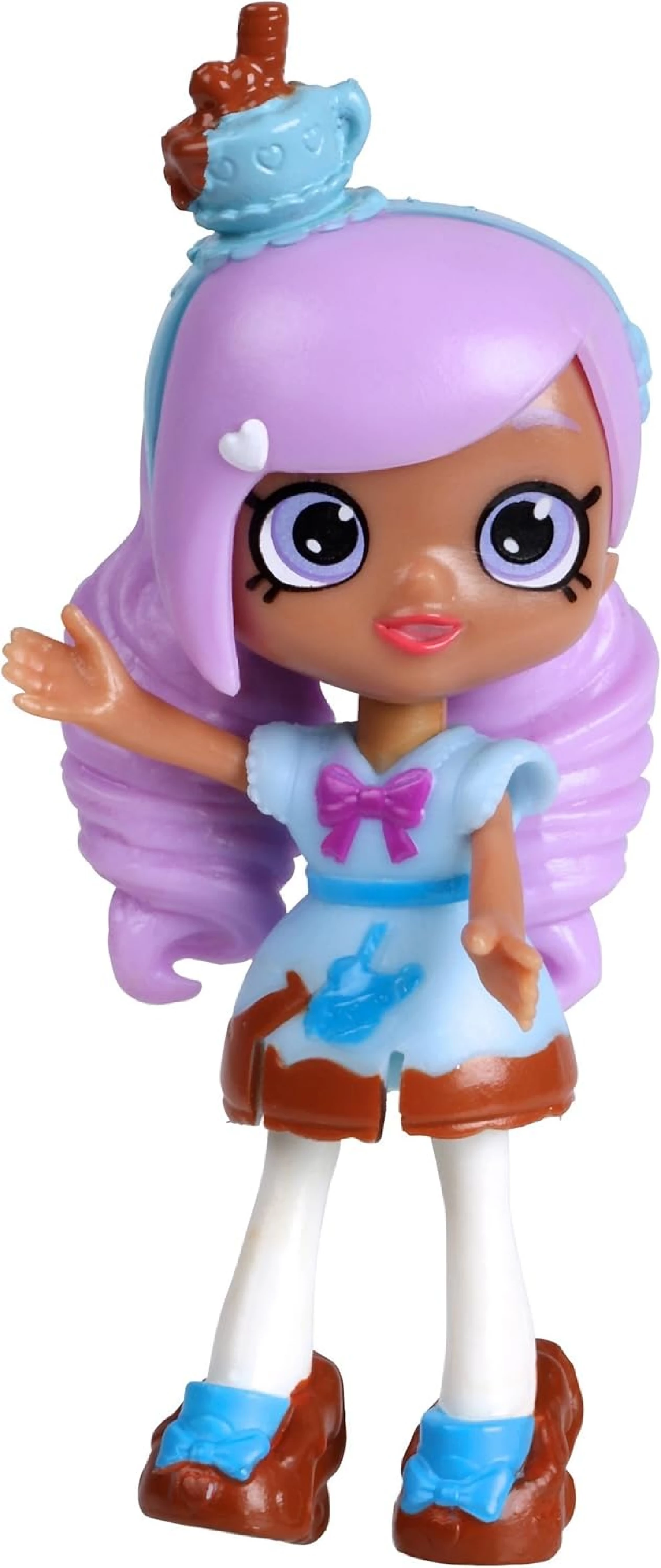 Shopkins Happy Places set Kirstea 56324-16