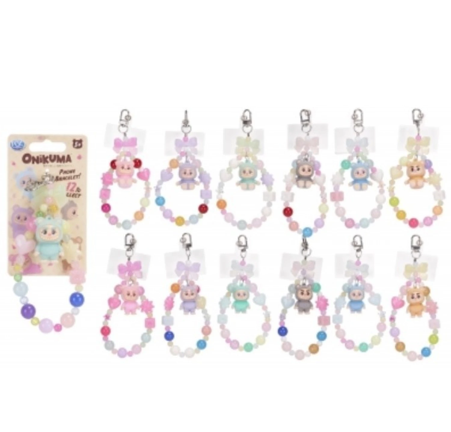 Onikuma privezk za telefon 12ass 66123