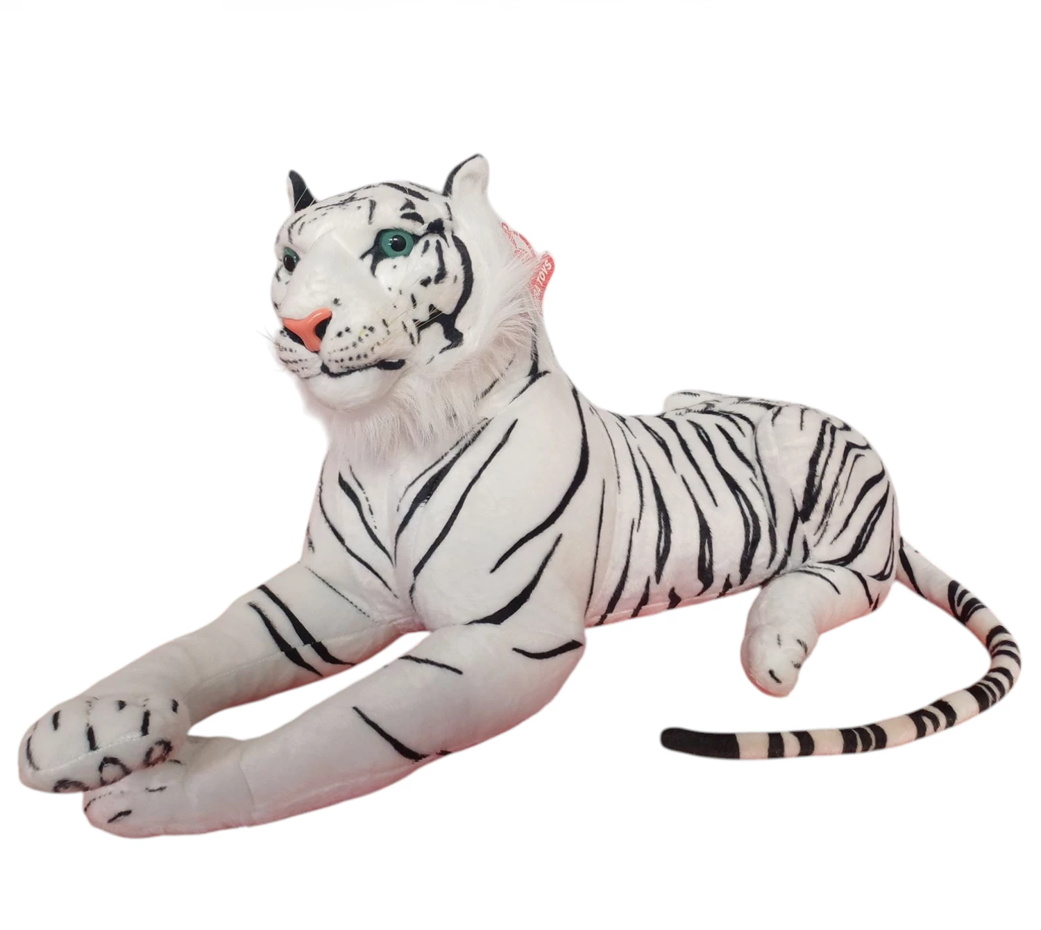 Plisni tigar 90cm 2ss 16P59/90