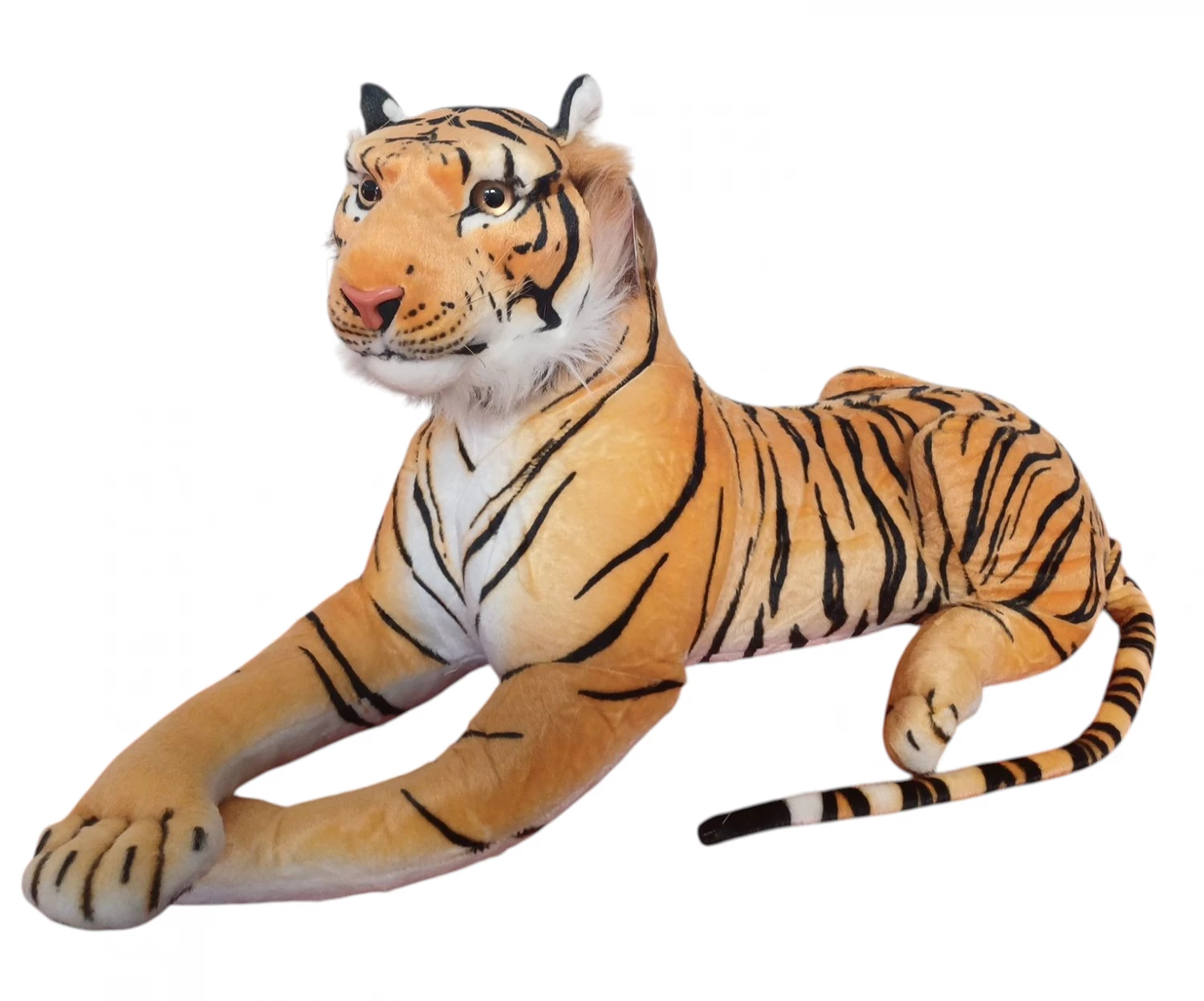 Plisni tigar 90cm 2ss 16P59/90