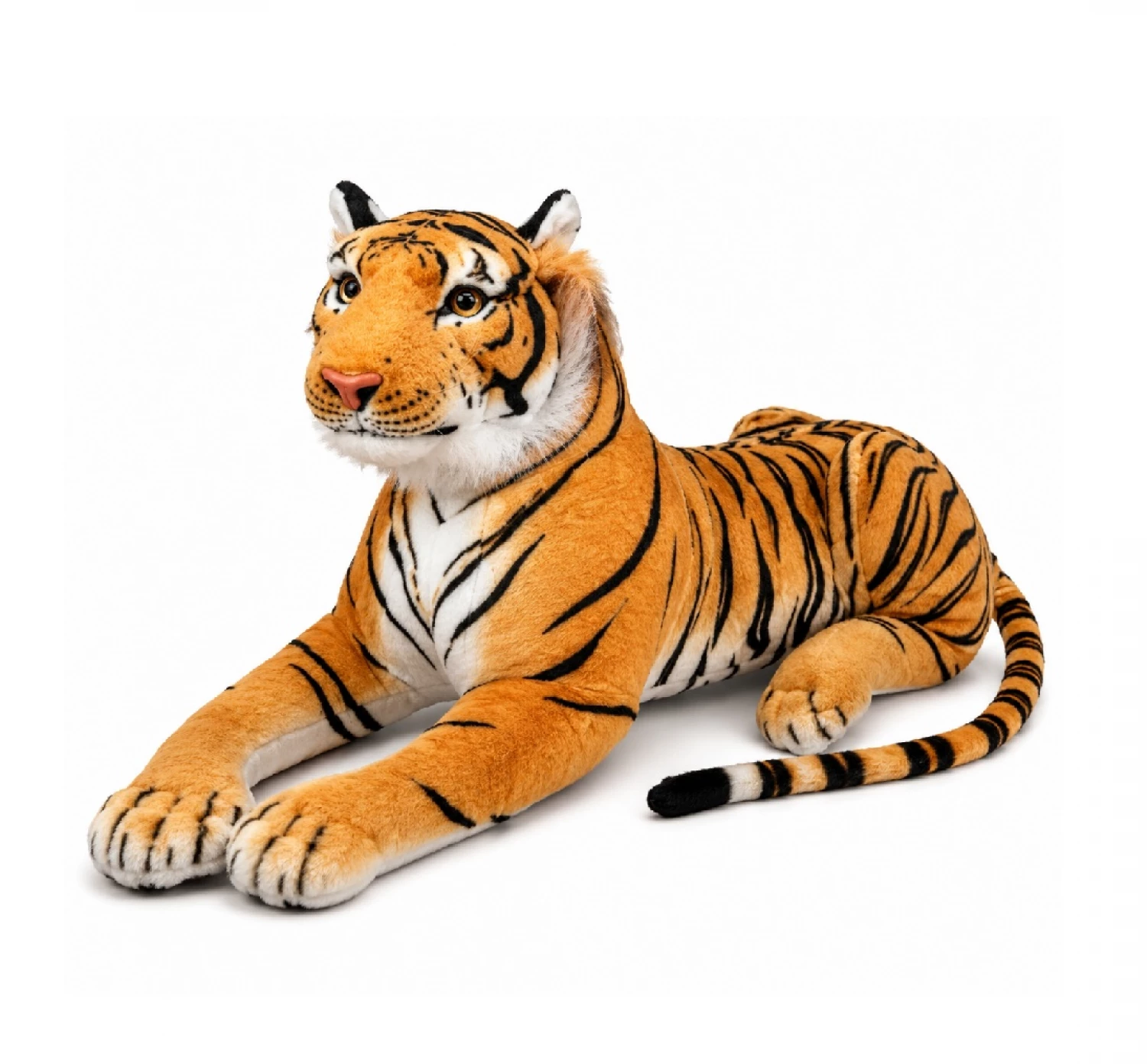 Plisni tigar 90cm 2ss 16P59/90