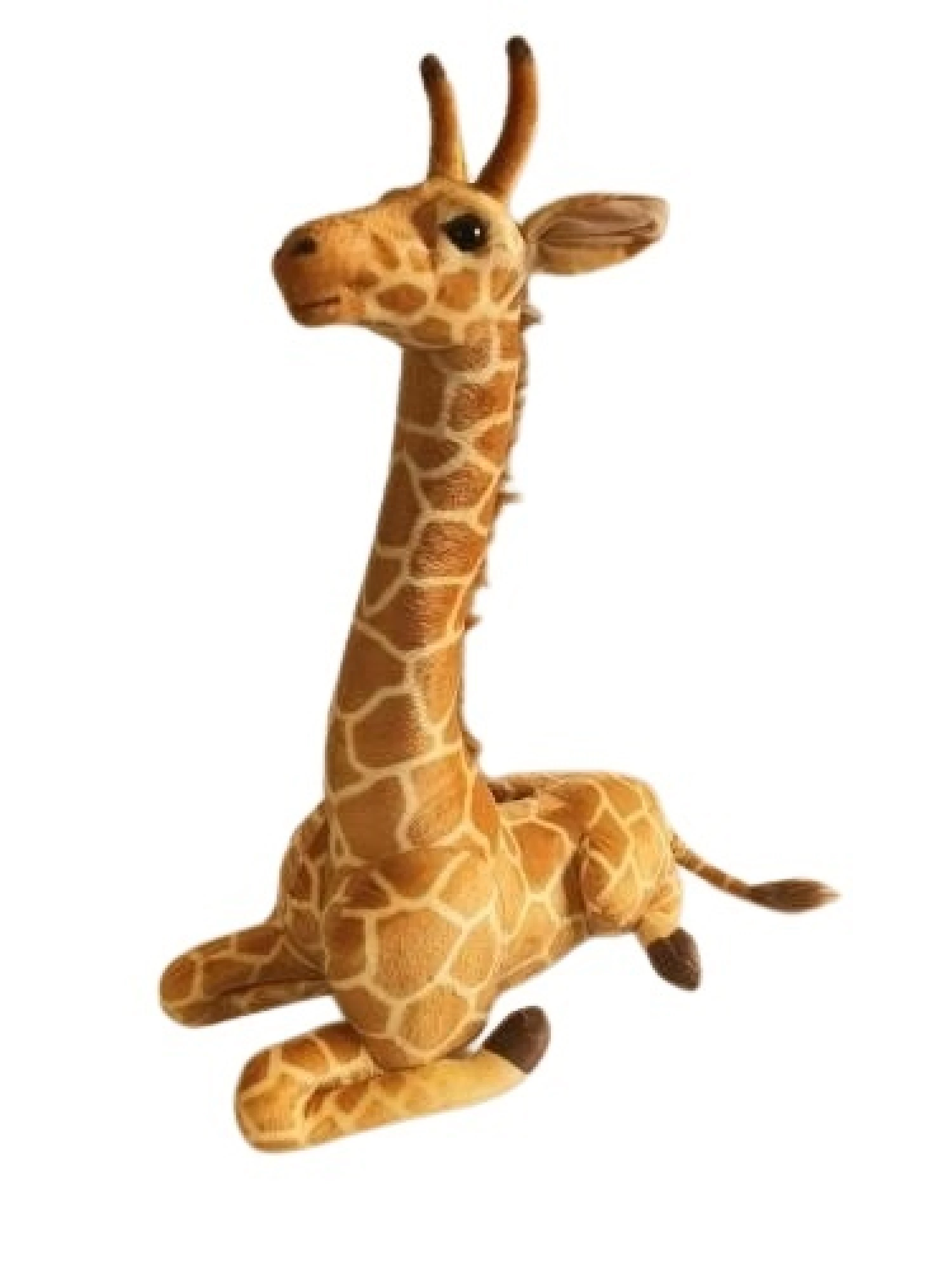 Plisana zirafa Saduta 85cm 22P33/85