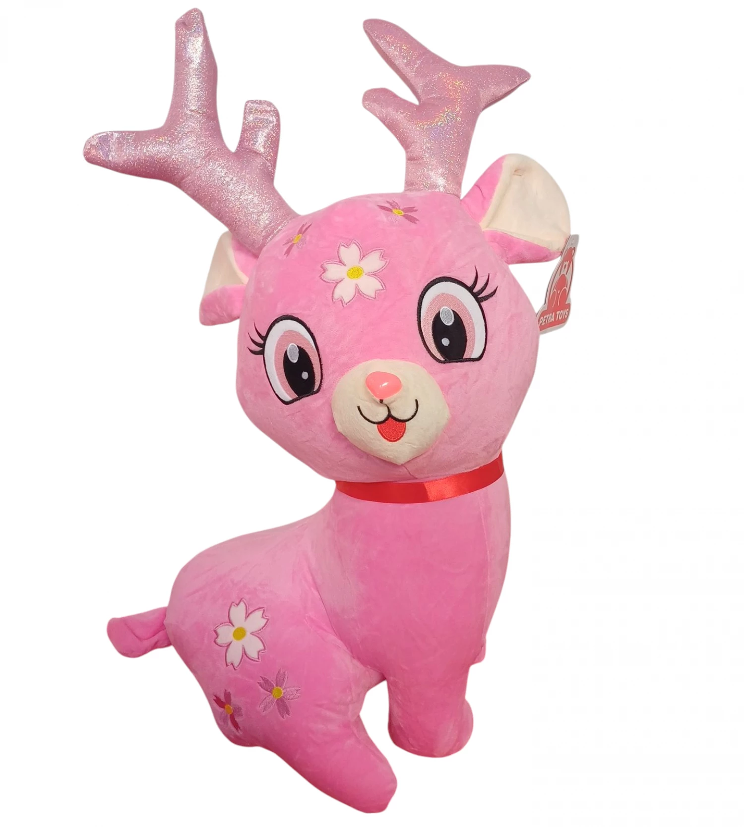 Plisani Bambi 2ass 60cm 23P50/60