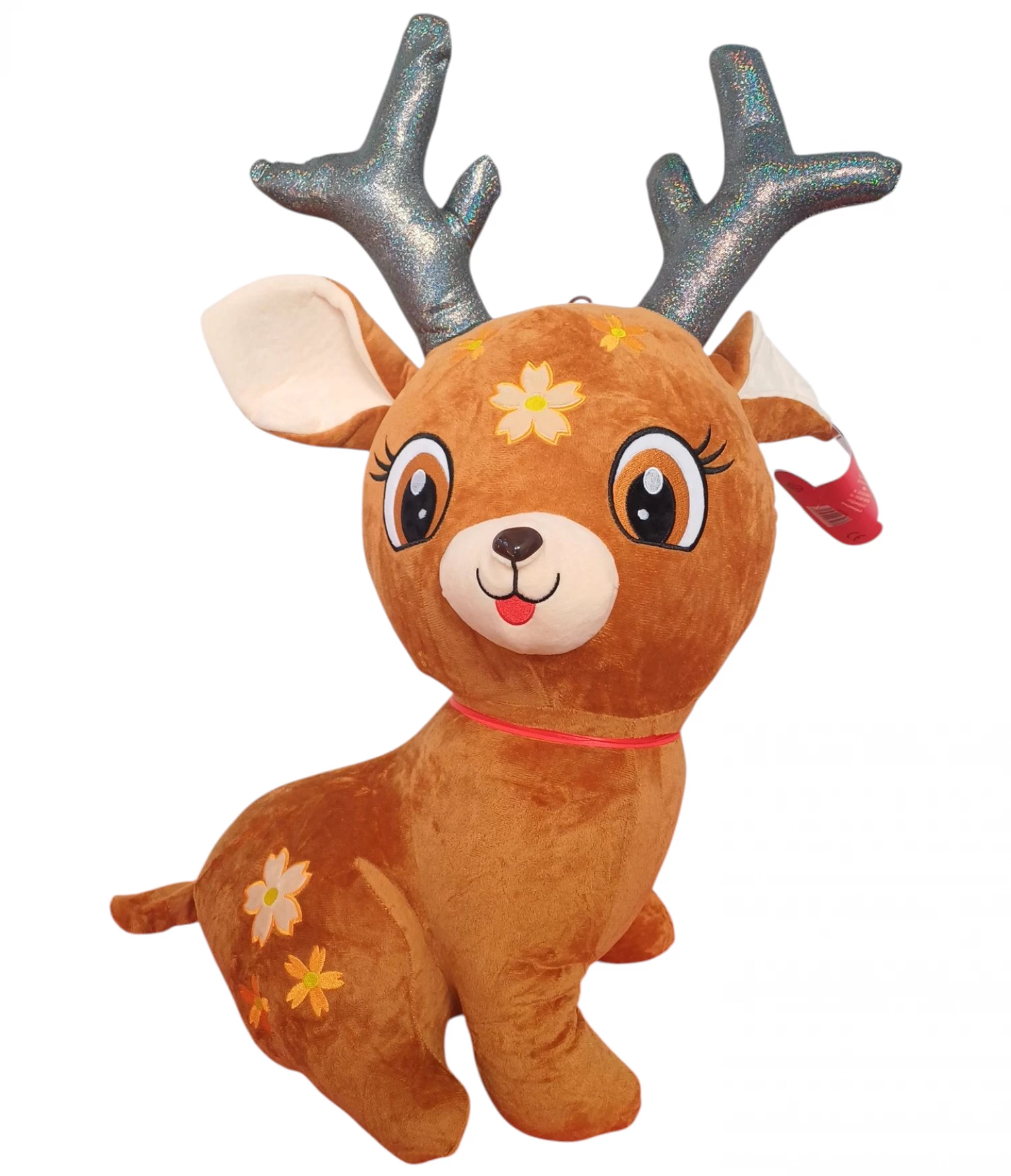 Plisani Bambi 2ass 60cm 23P50/60