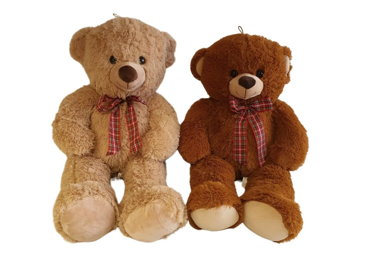 Plisani medved Paddy 2ass 80cm 18P67/80