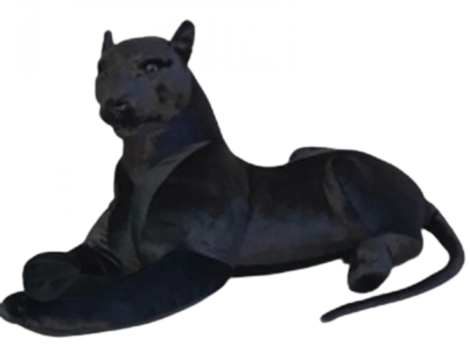 Plisani panter 90cm 16P59/90B