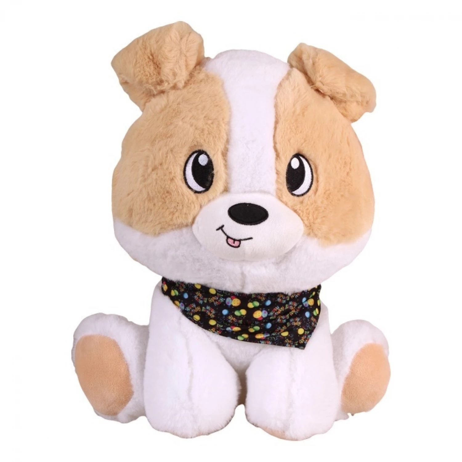 Plisani pas Bobo 60cm 23P10/60