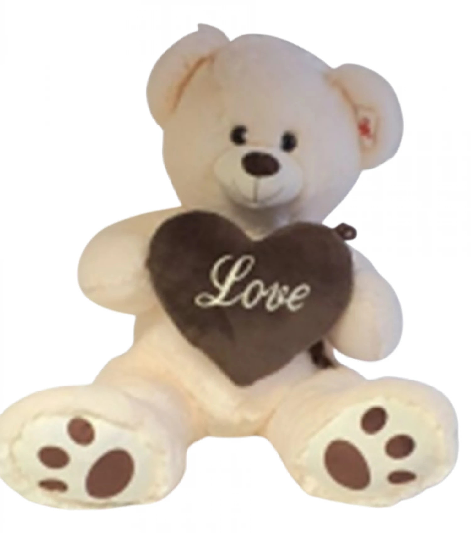 Plisani medved 90cm 23P48/90