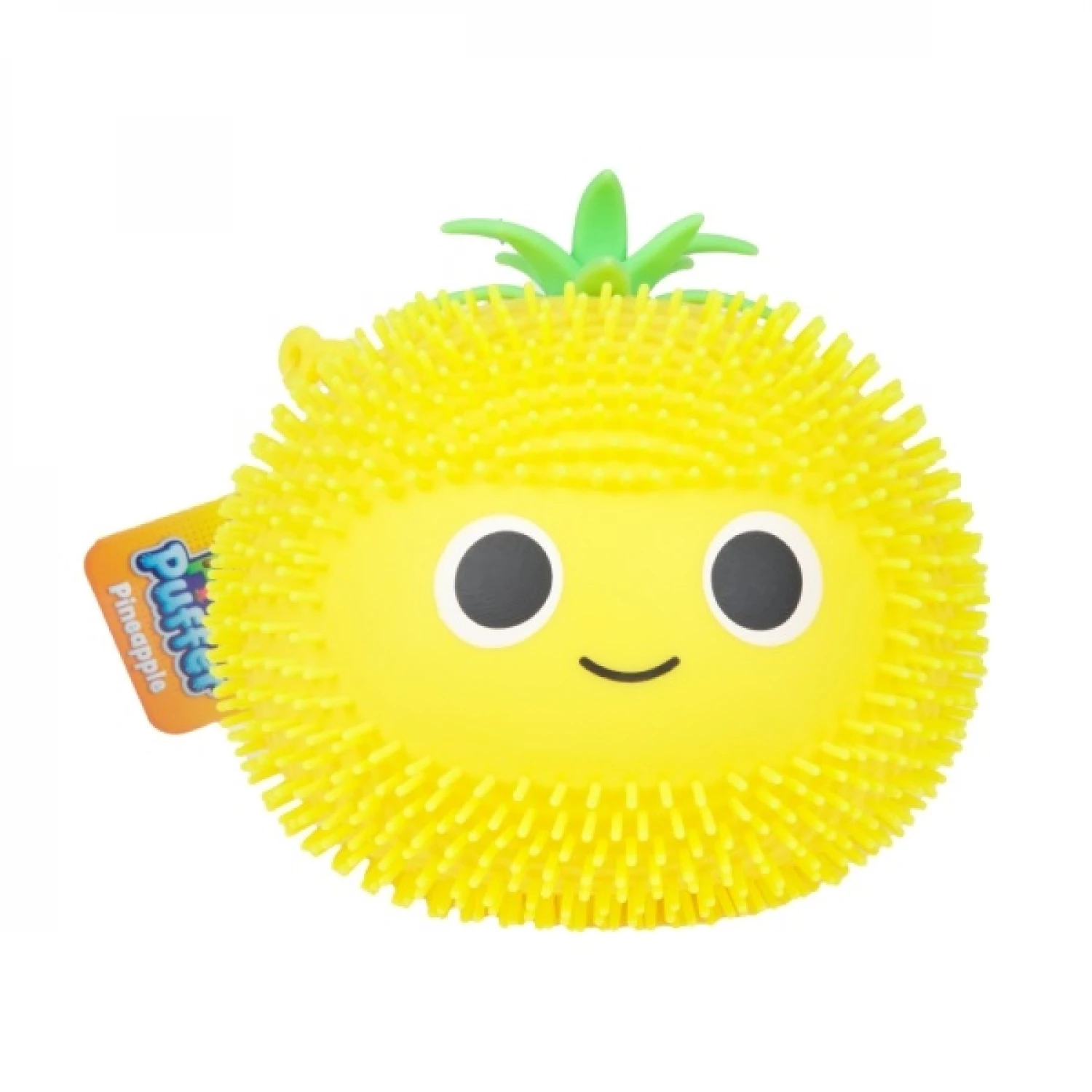 PUFFERZ Puferball voce 17,5cm 6ass 00116Z