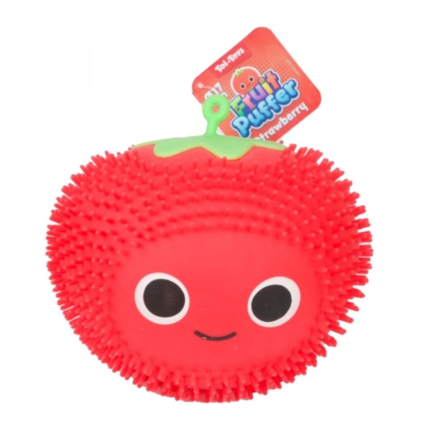 PUFFERZ Puferball voce 17,5cm 6ass 00116Z