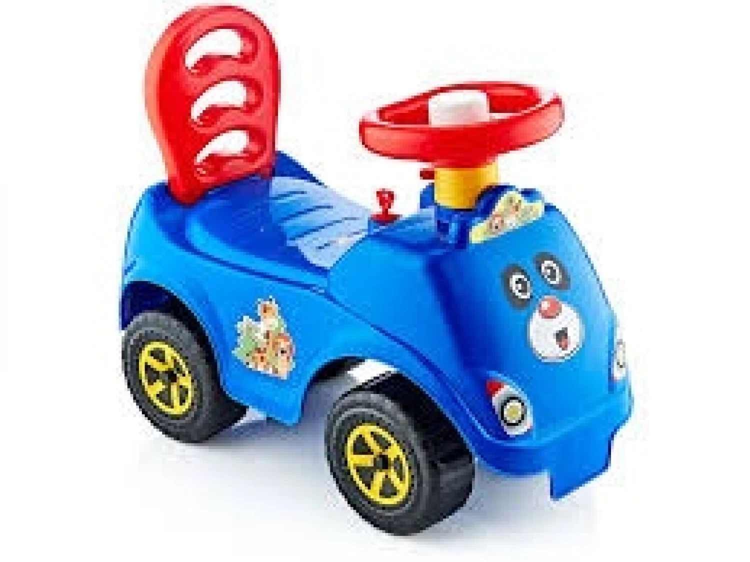 Guralica First Ride Car 4850