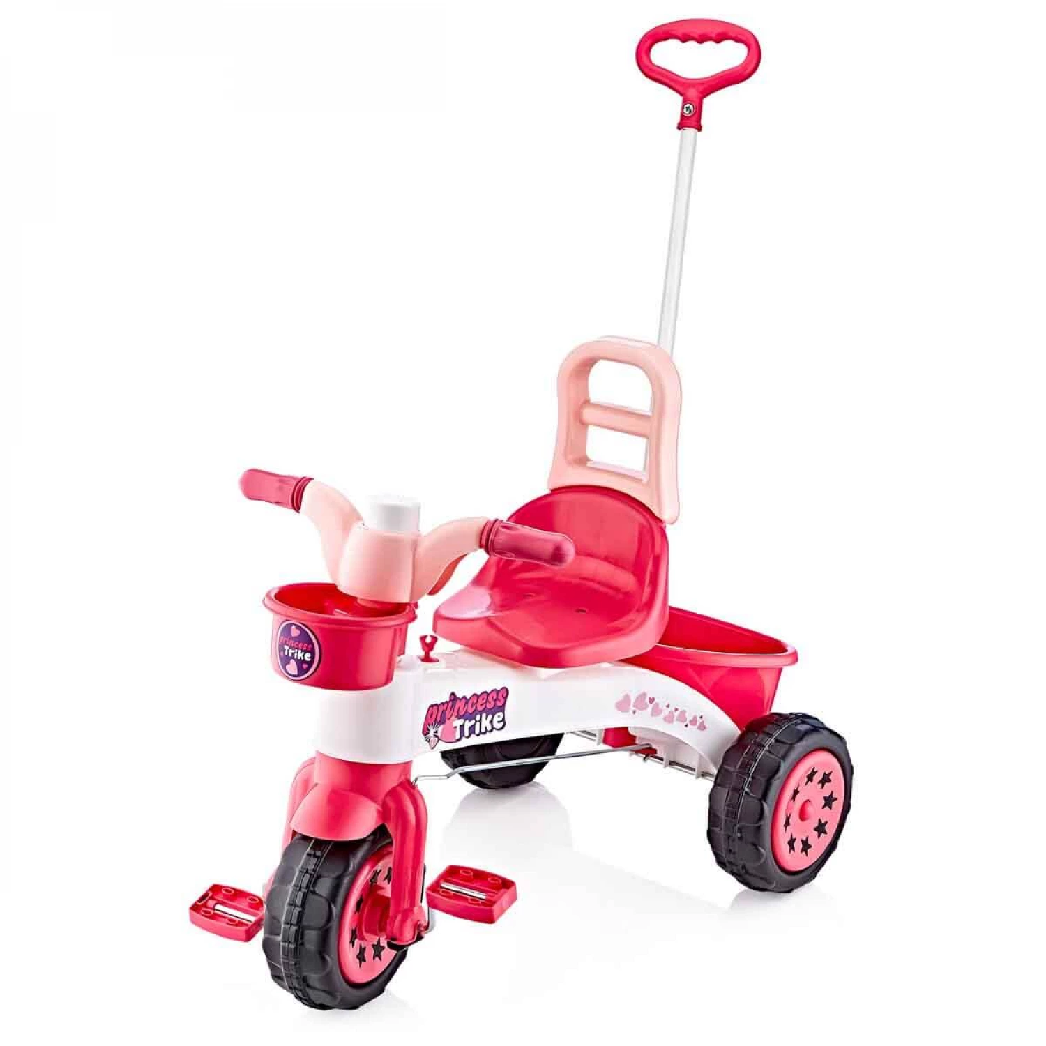 Princess Tricikl sa kontrolom 4966