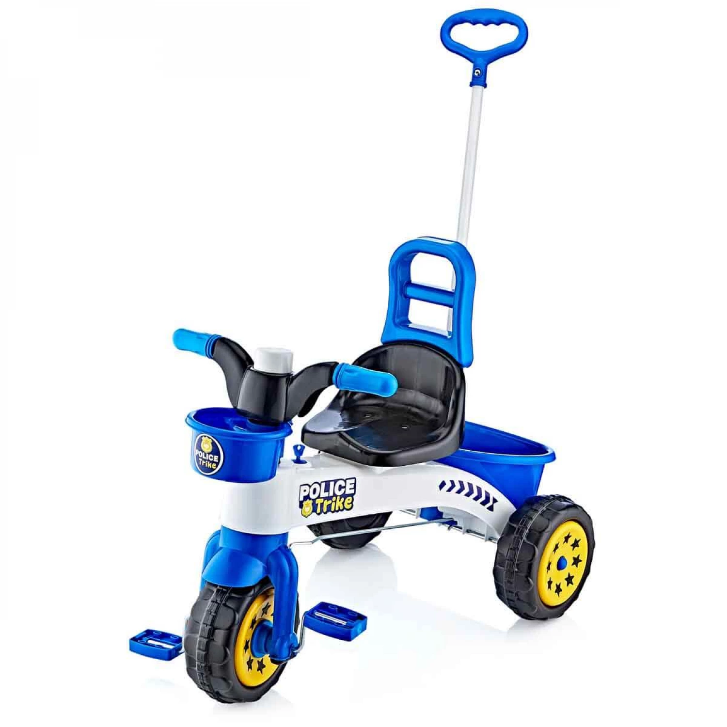 Police Tricikl sa kontrolom 4959