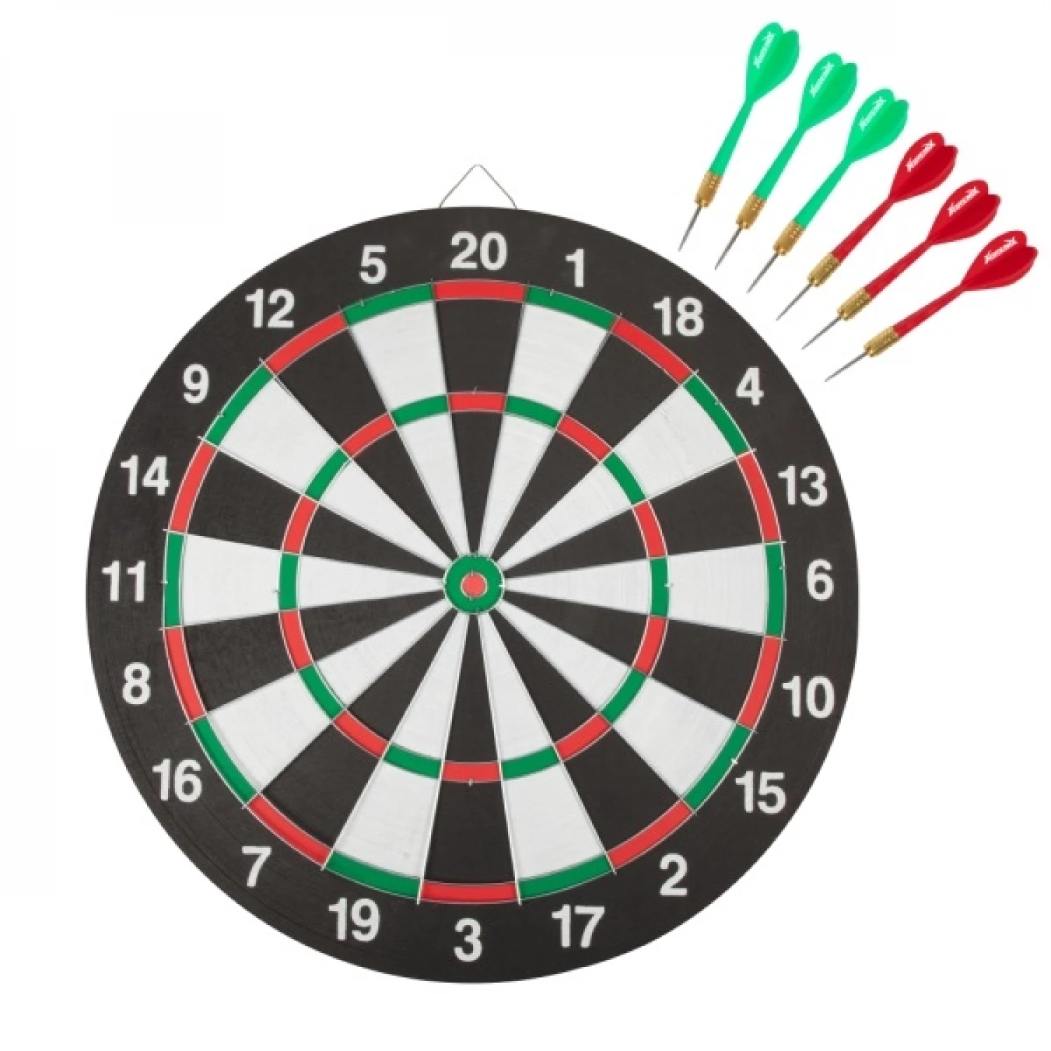 Adrenix pikado sa strelicama Classic 42cm 62654A