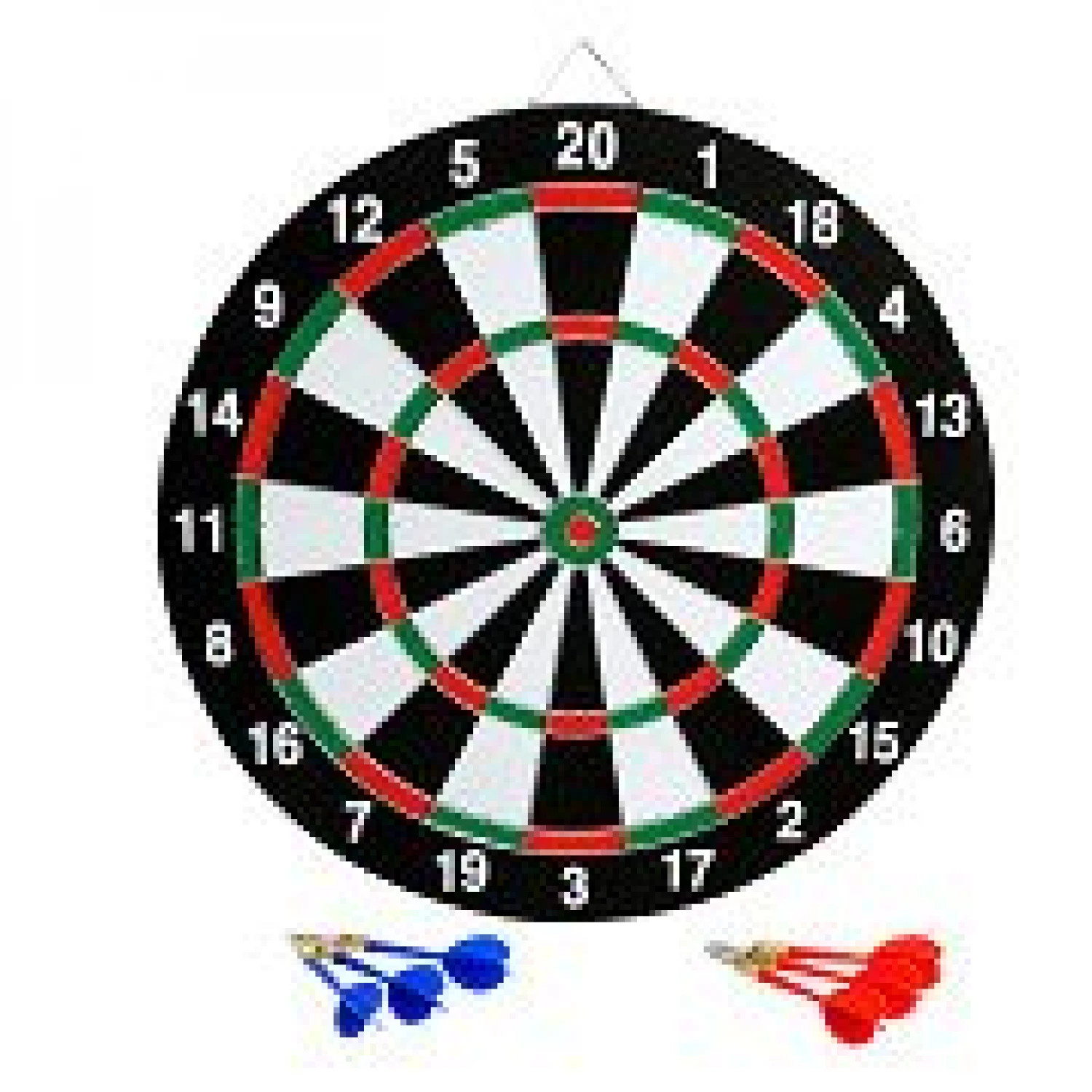 Adrenix pikado sa strelicama Classic 42cm 62654A