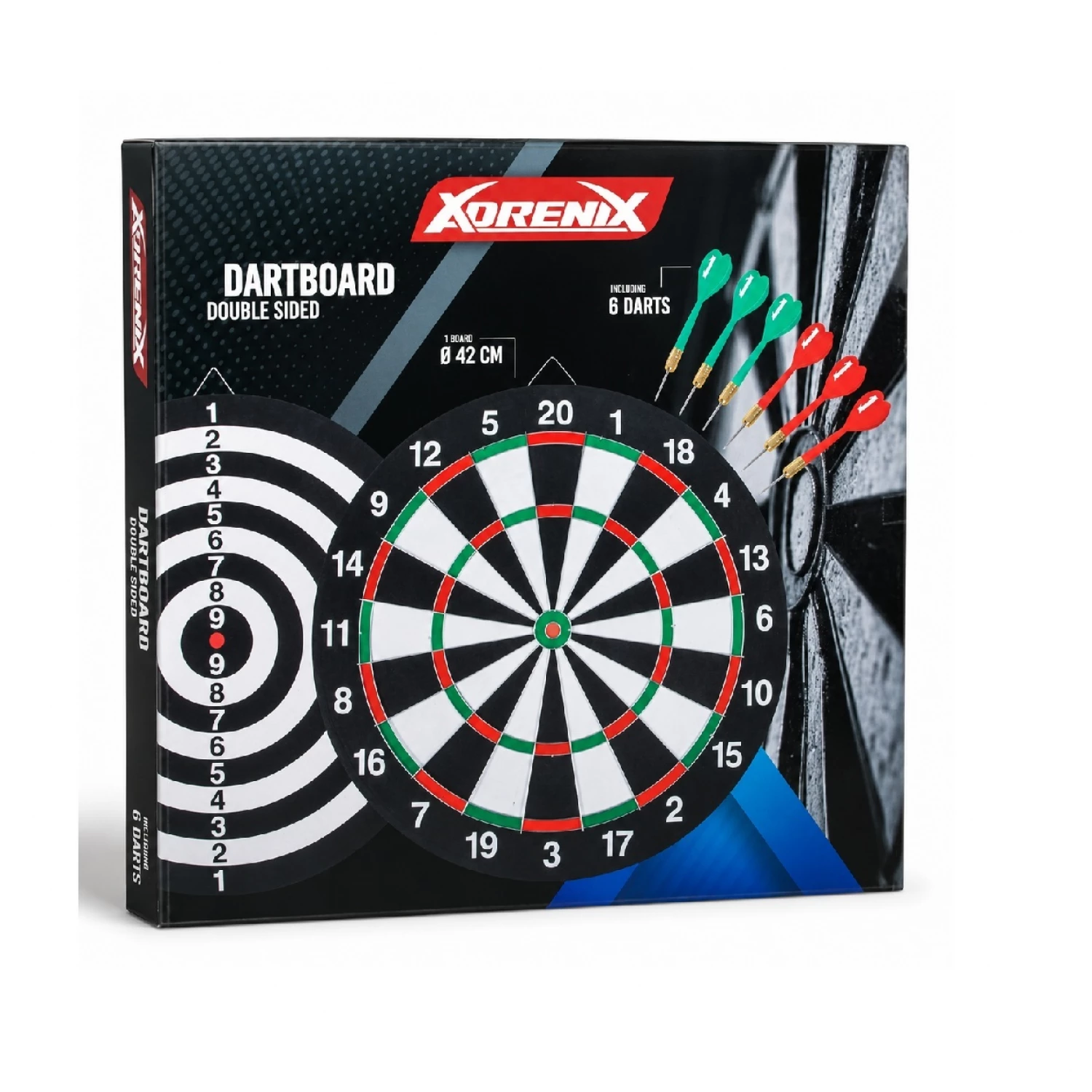 PIKADO SA STRELICAMA CLASSIC 42CM