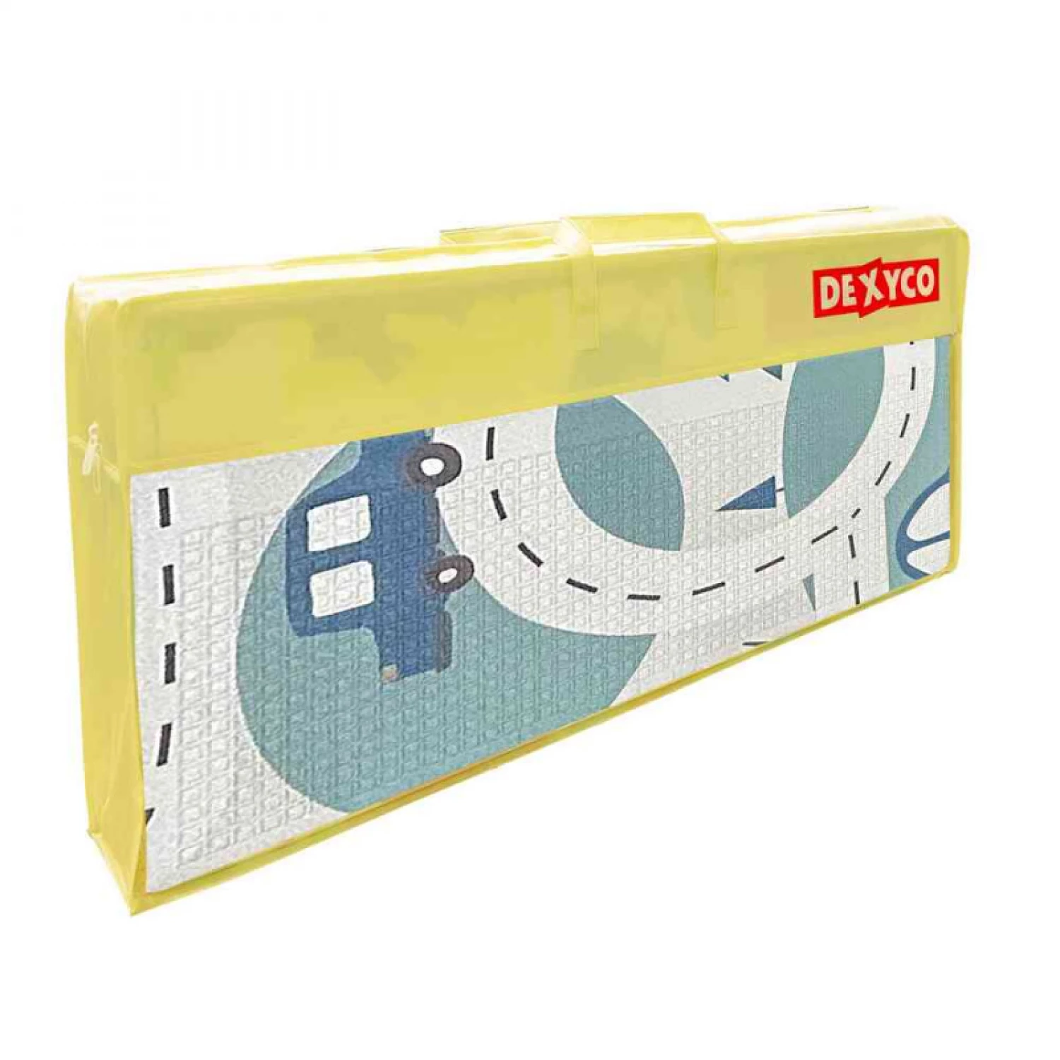 PODLOGA ZA IGRU FUNNY ROAD