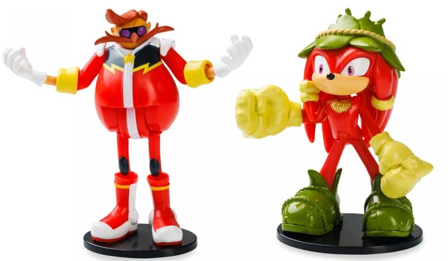 Sonic figura 7.5cm u loptici