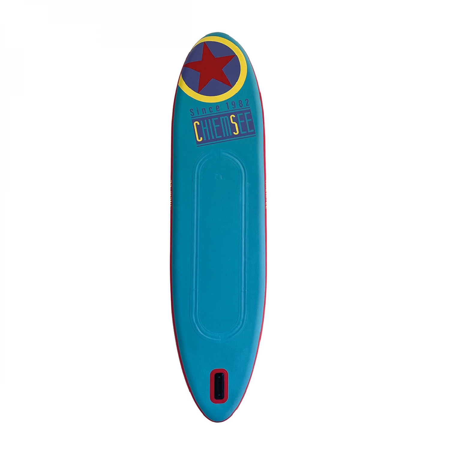 Happy People CHIEMSEE SUP set 2 Stand-Up Paddle daska 325 x 81 x 15 cm 16621