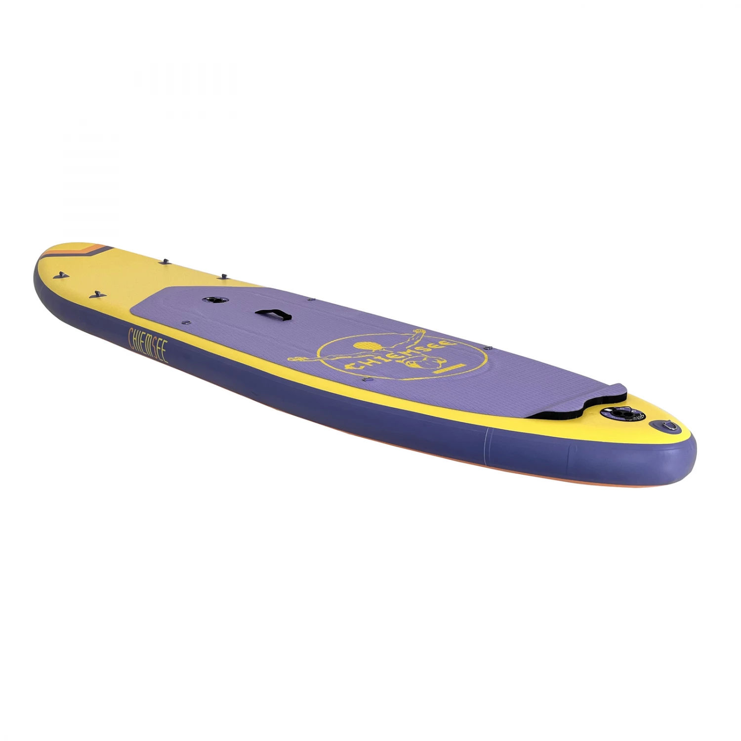 Happy People CHIEMSEE SUP set 3 Stand-Up Paddle daska 325 x 81 x 15 cm 97-16622000