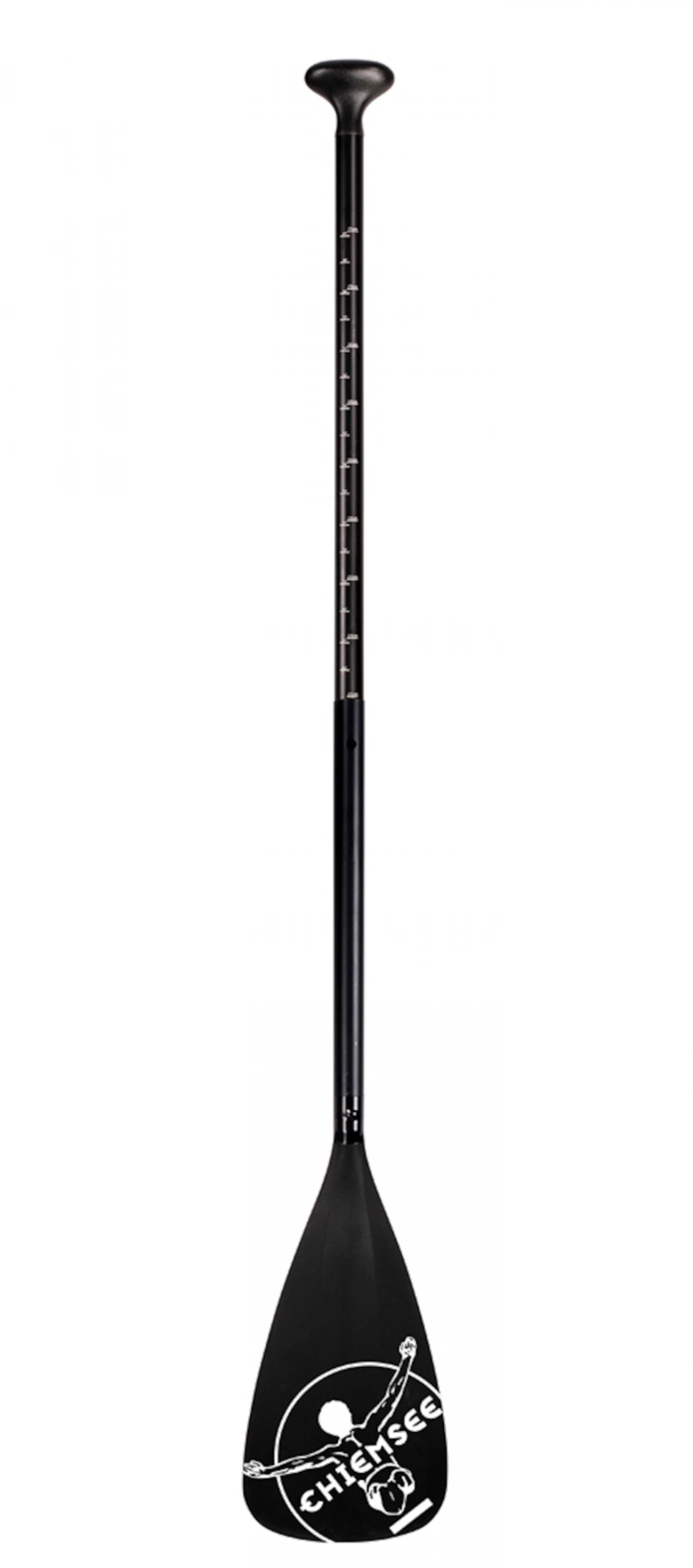 Happy People CHIEMSEE SUP set 3 Stand-Up Paddle daska 325 x 81 x 15 cm 97-16622000