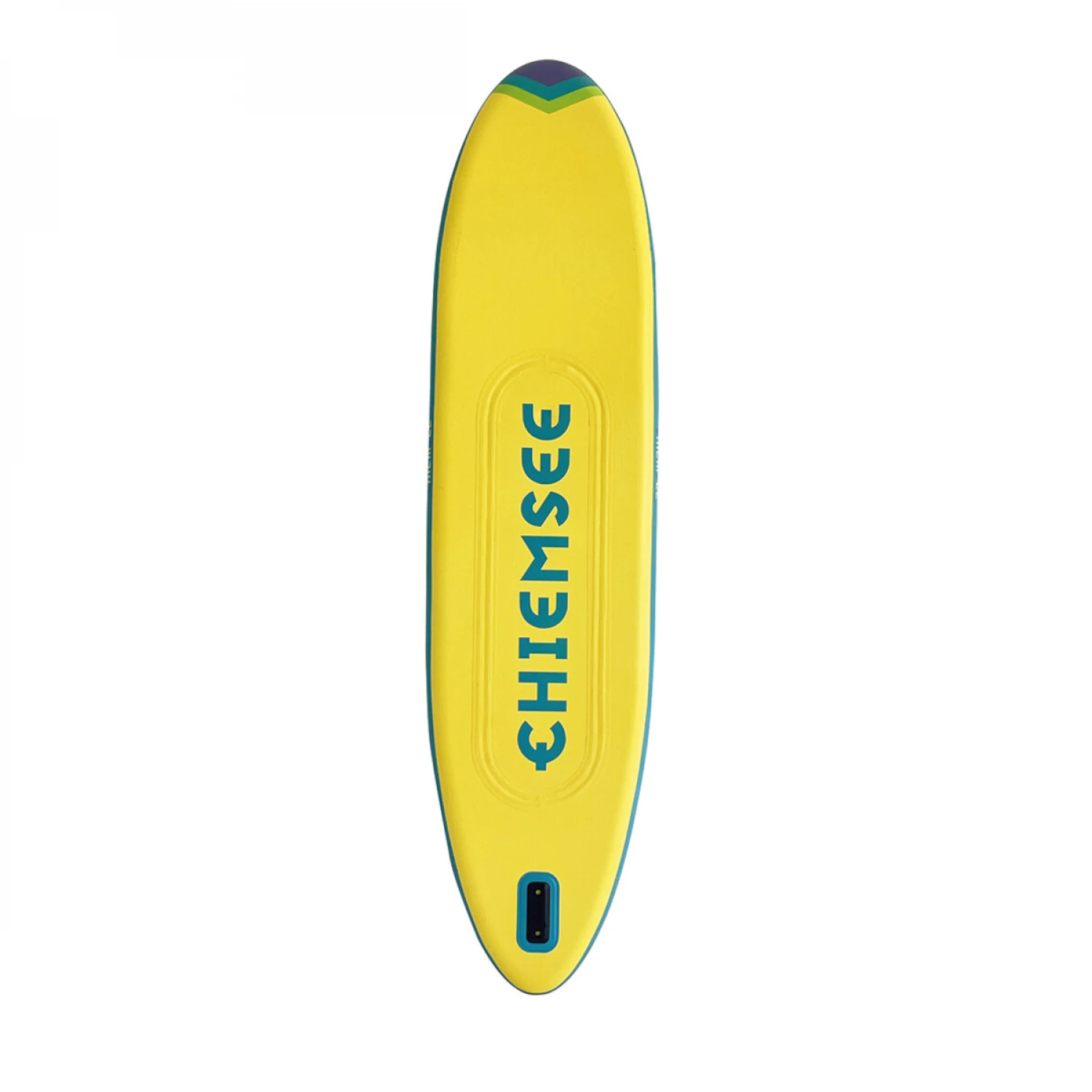 Happy People CHIEMSEE SUP set 1 Stand-Up Paddle daska 325 x 81 x 15 cm 16620