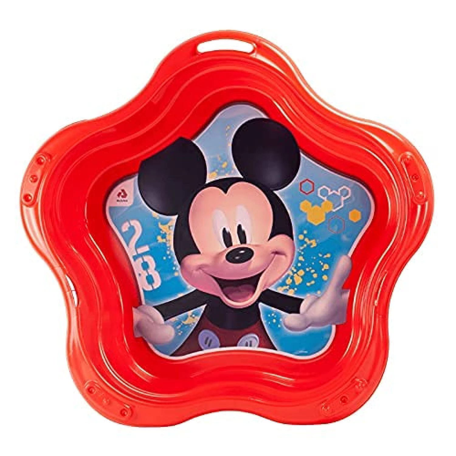 Peskarnik Miki Maus Injusa 90 x 24cm 2090 2 dela