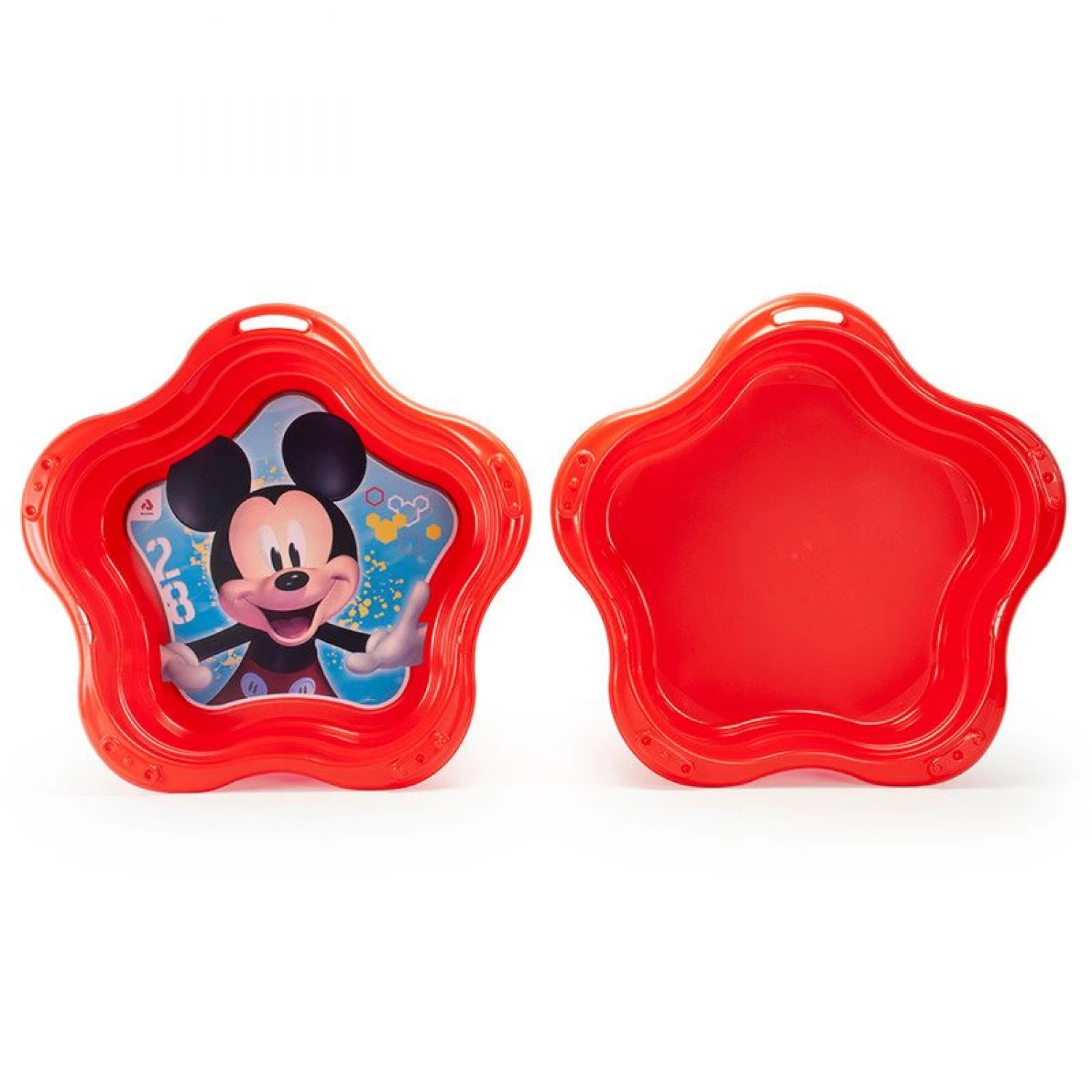 Peskarnik Miki Maus Injusa 90 x 24cm 2090 2 dela