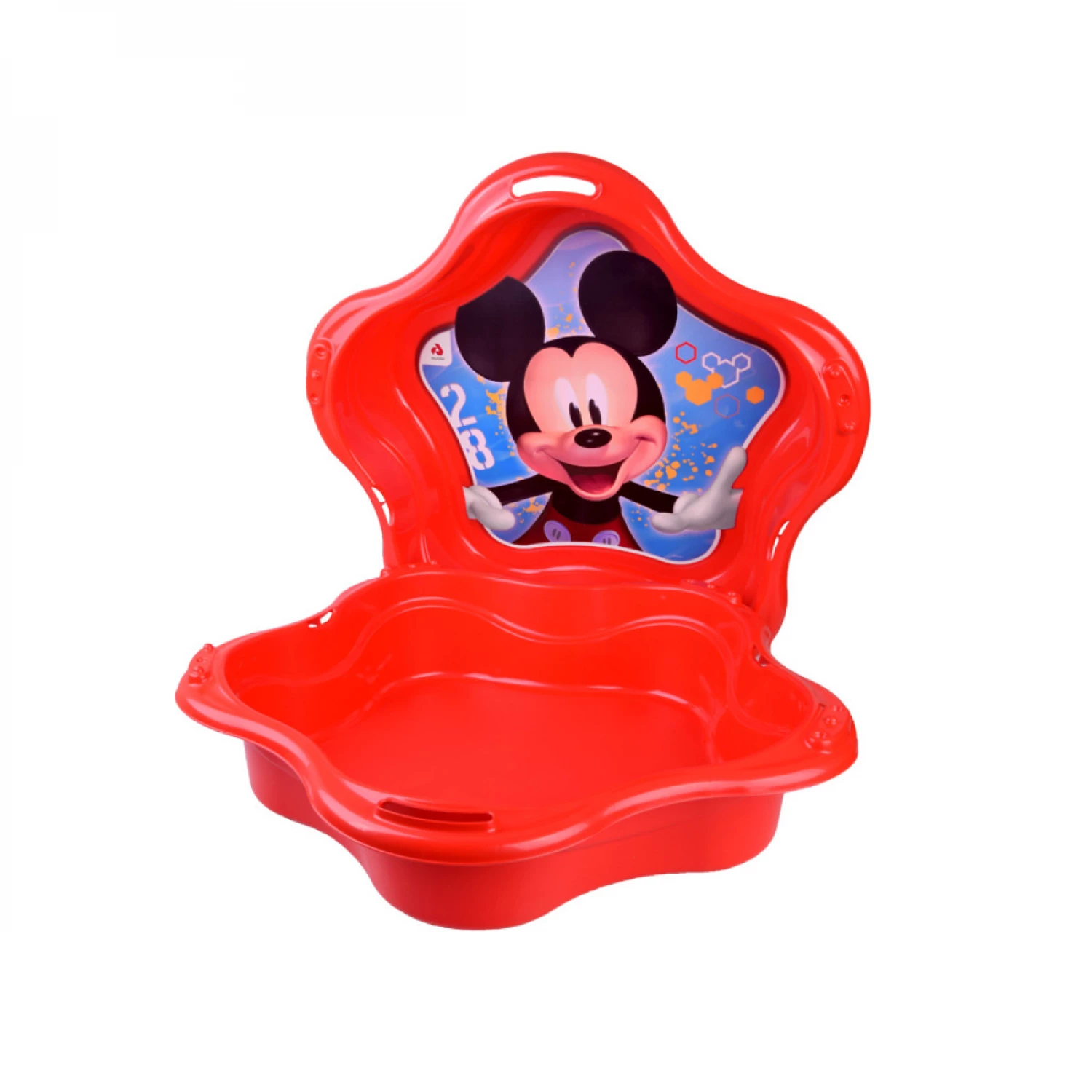 Peskarnik Miki Maus Injusa 90 x 24cm 2090 2 dela