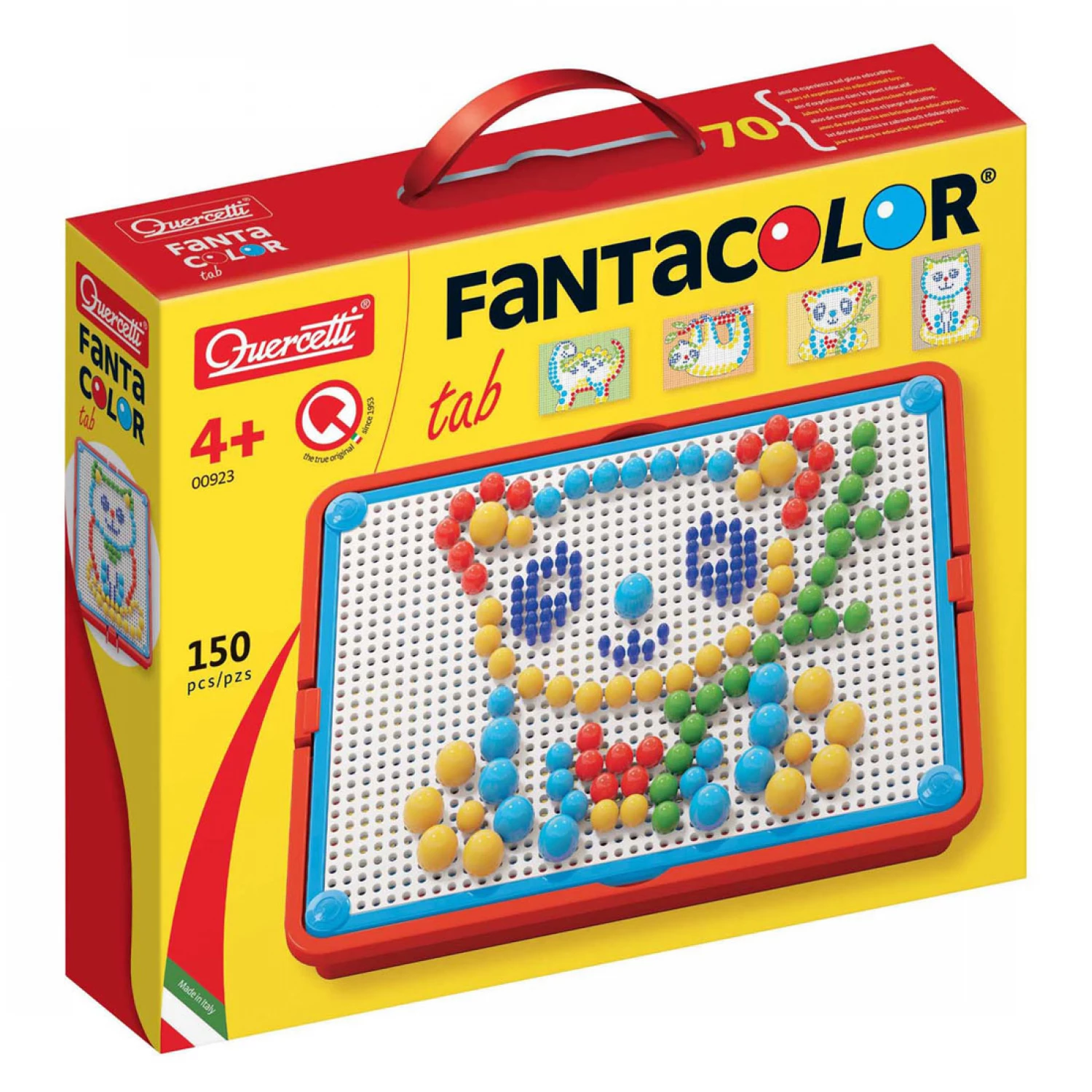 KREATIVNI SET MOZAIK