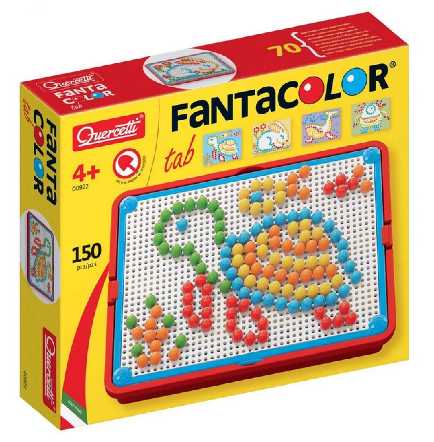 KREATIVNI SET MOZAIK