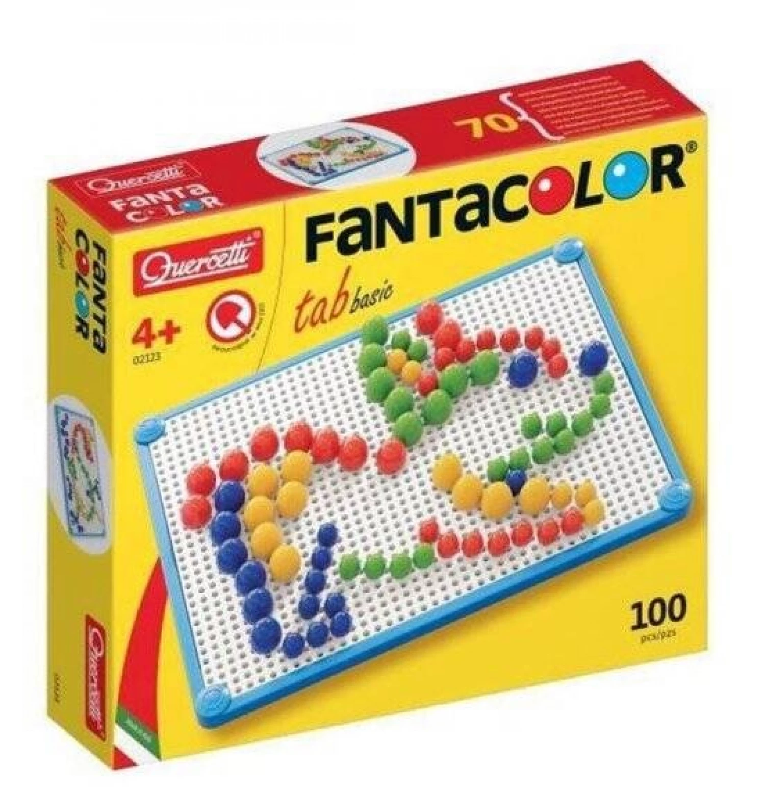 KREATIVNI SET MOZAIK