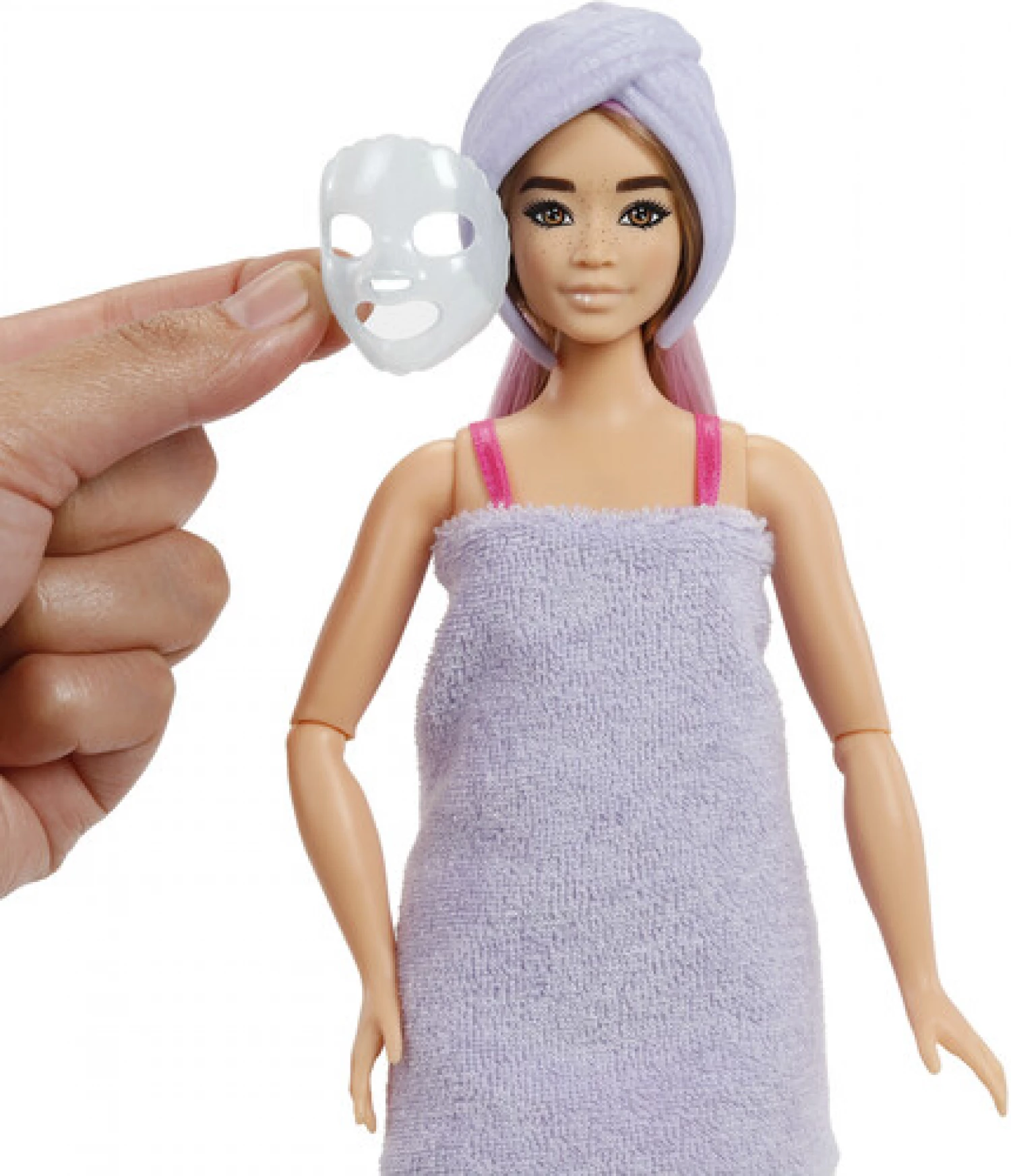 BARBIE LUTKA PARTY