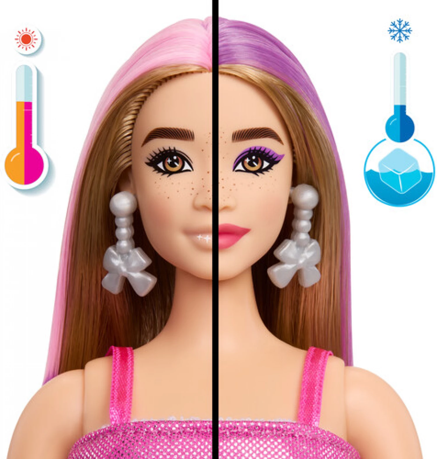 BARBIE LUTKA PARTY