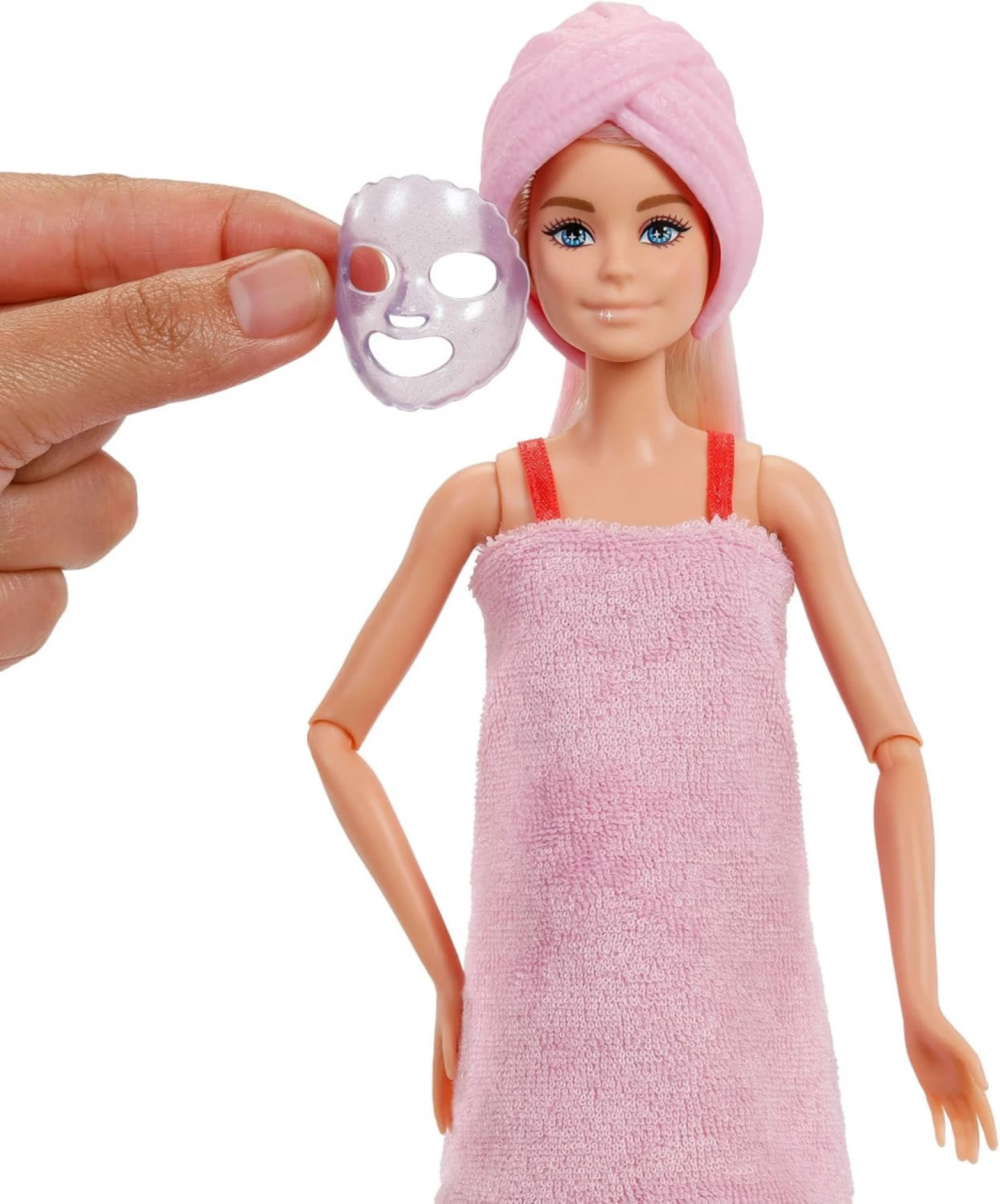 BARBIE LUTKA GLAM PARTY