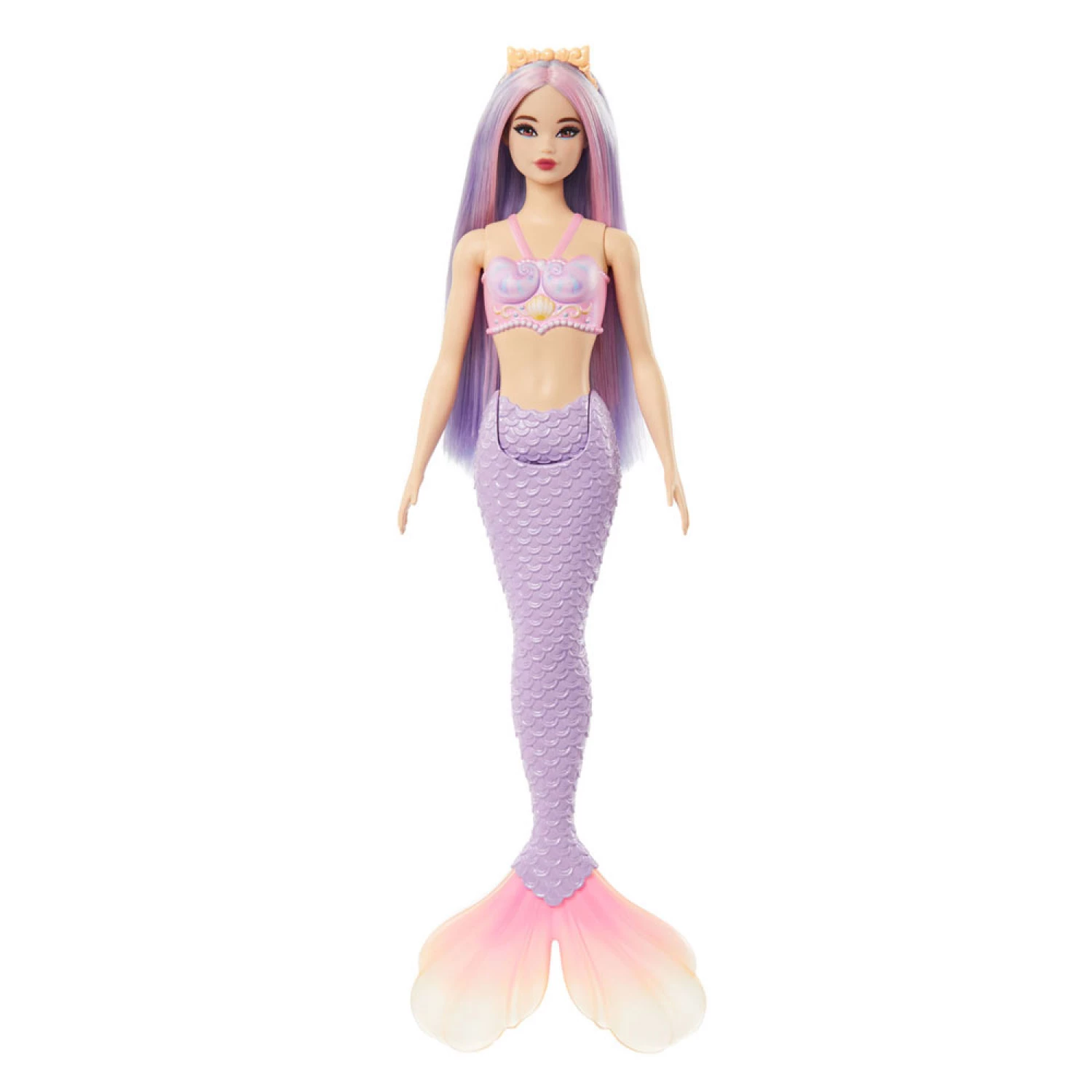 BARBIE LUTKA MORSKA SIRENA
