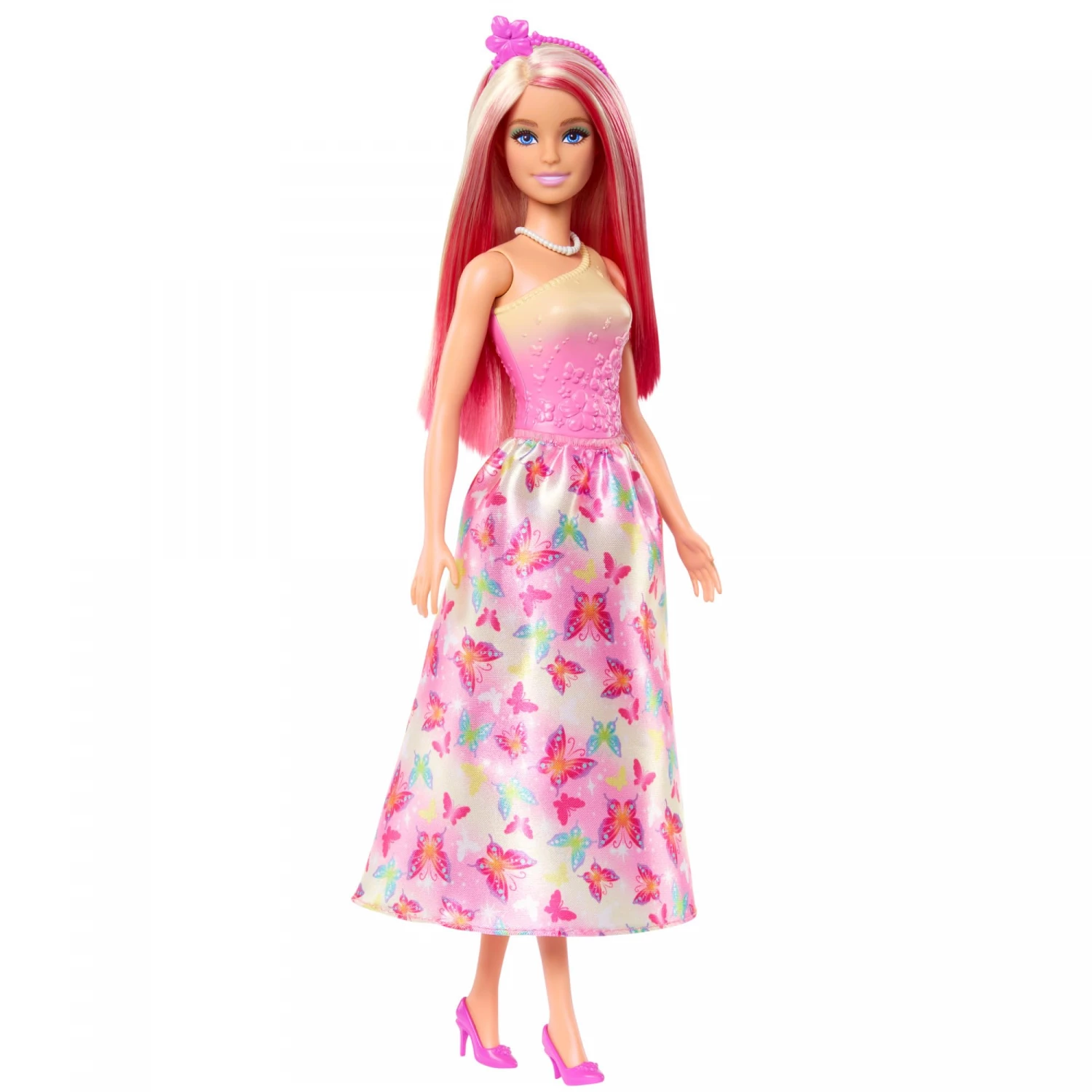 BARBIE LUTKA ROYAL