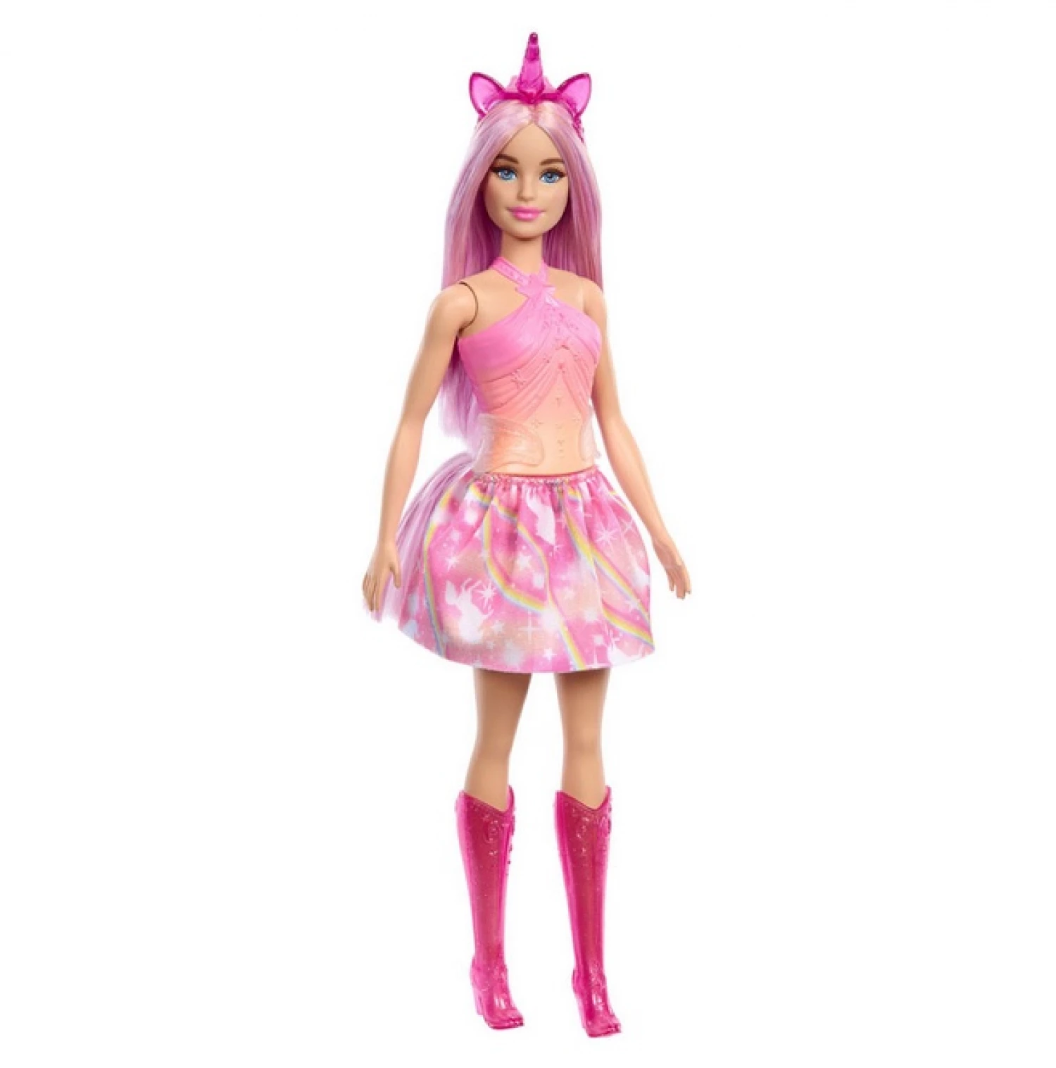 BARBIE LUTKA JEDNOROG