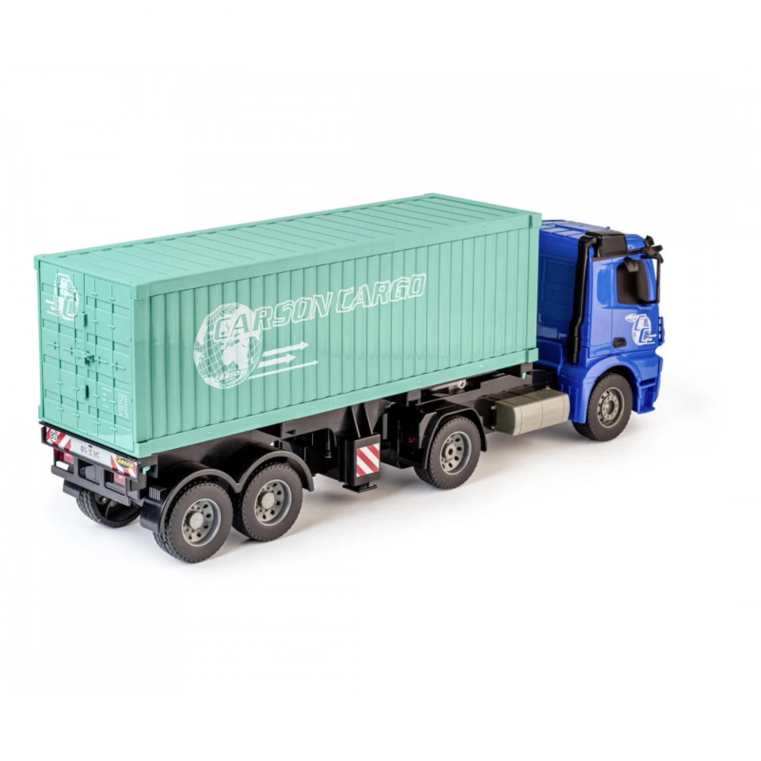 KAMION 1:20 RC MERCEDES BENZ AROCS