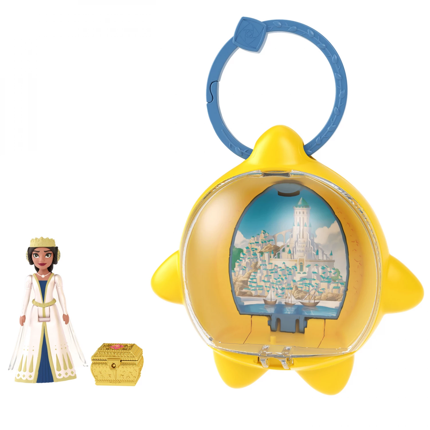 Disney mini figura Star Reveals Surprise HPX30